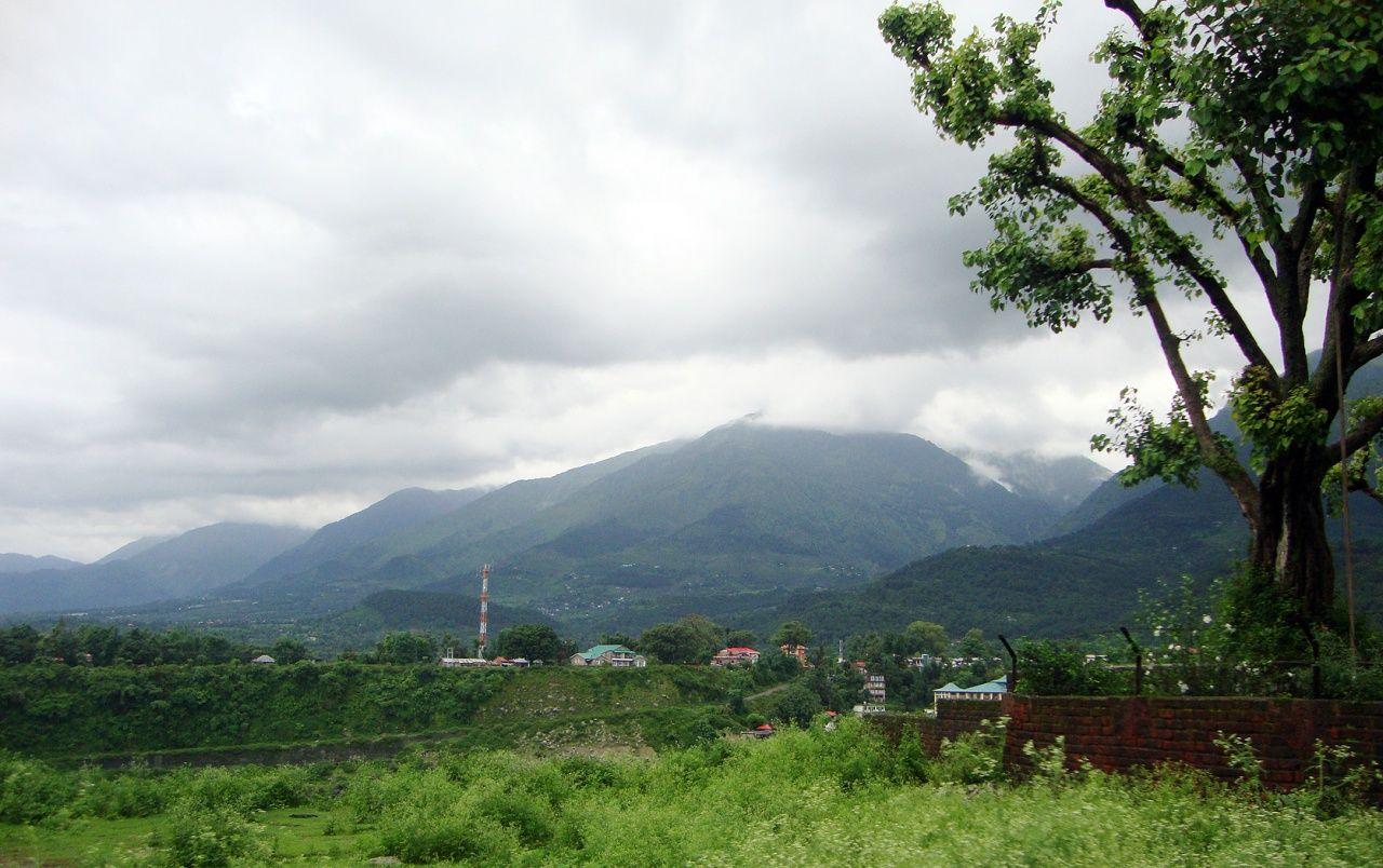 1280x804 Himachal Pradesh wallpaper. Himachal Pradesh