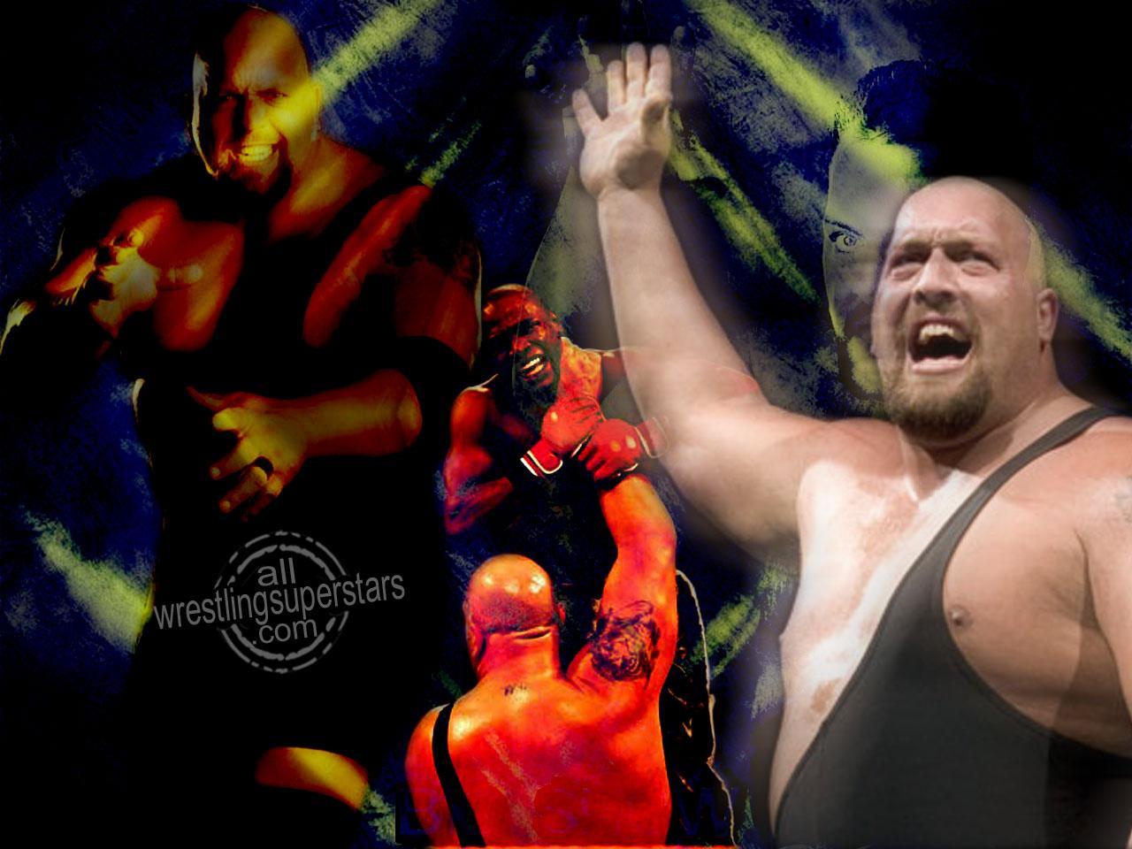 1280x960 Big Show Wallpaper