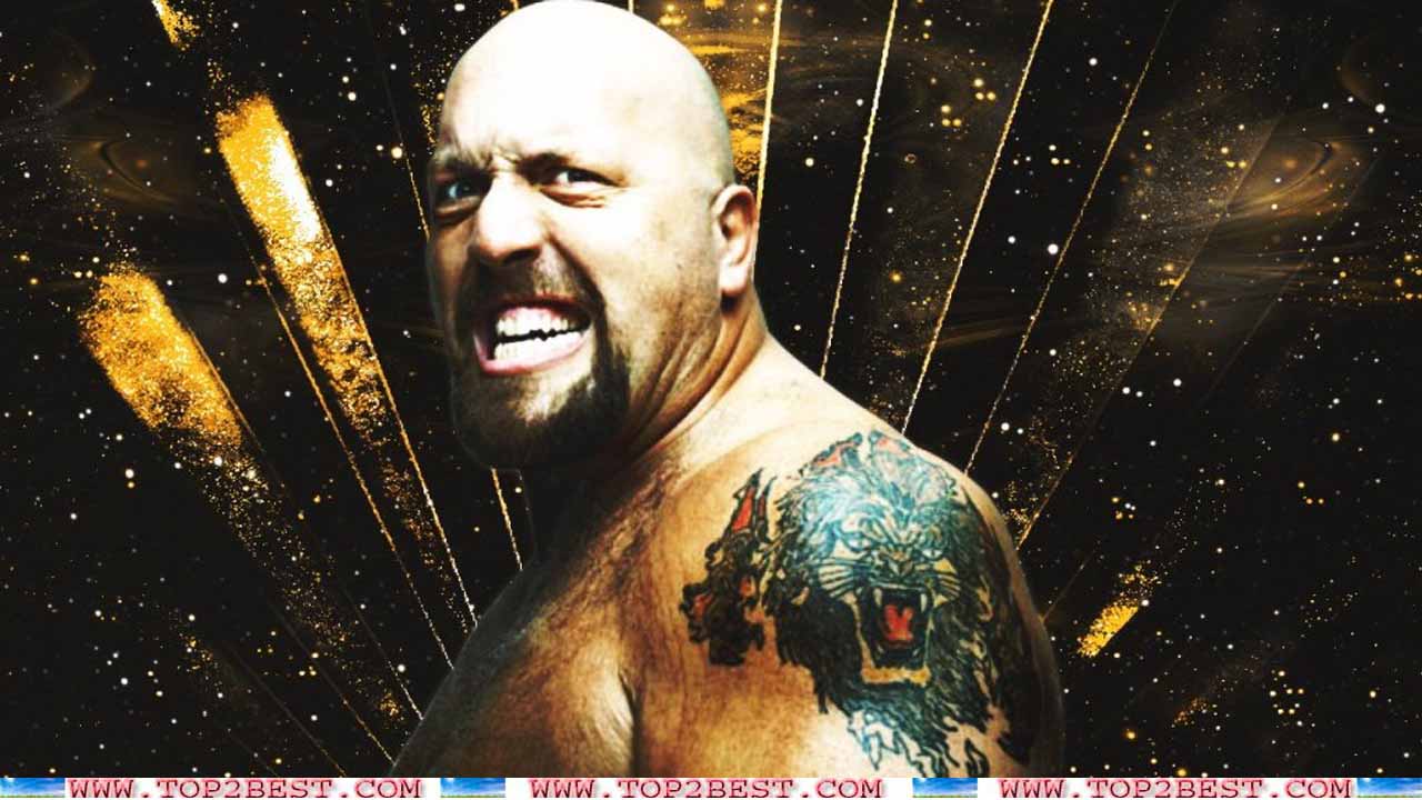 1280x720 The Big Show 2013