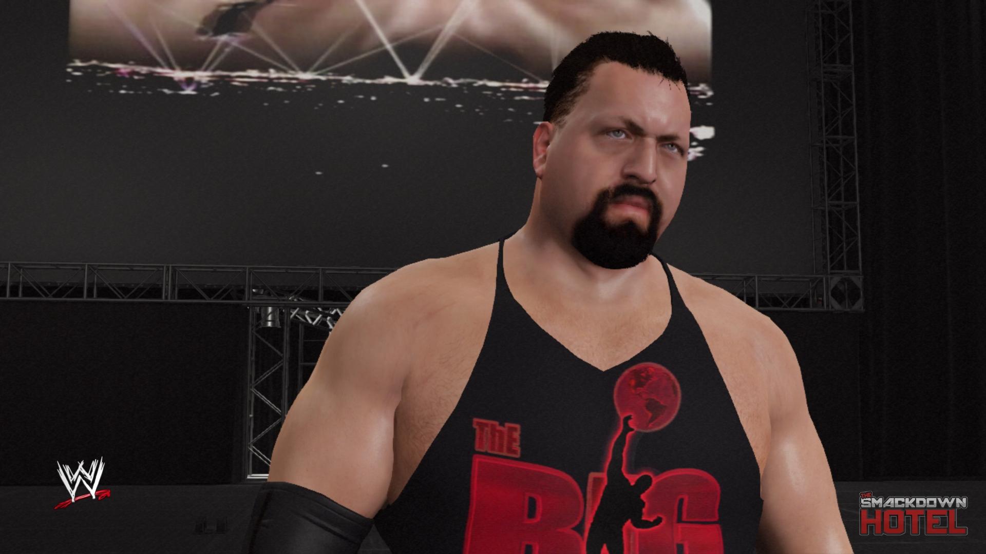1920x1080 Wwe2k17 Paulwight Bigshow2000 10430 Wwe2k17 Paulwight 2k19