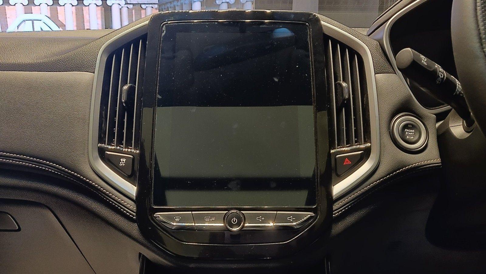 1600x903 MG Hector Image, Interior & Exterior Photo Gallery