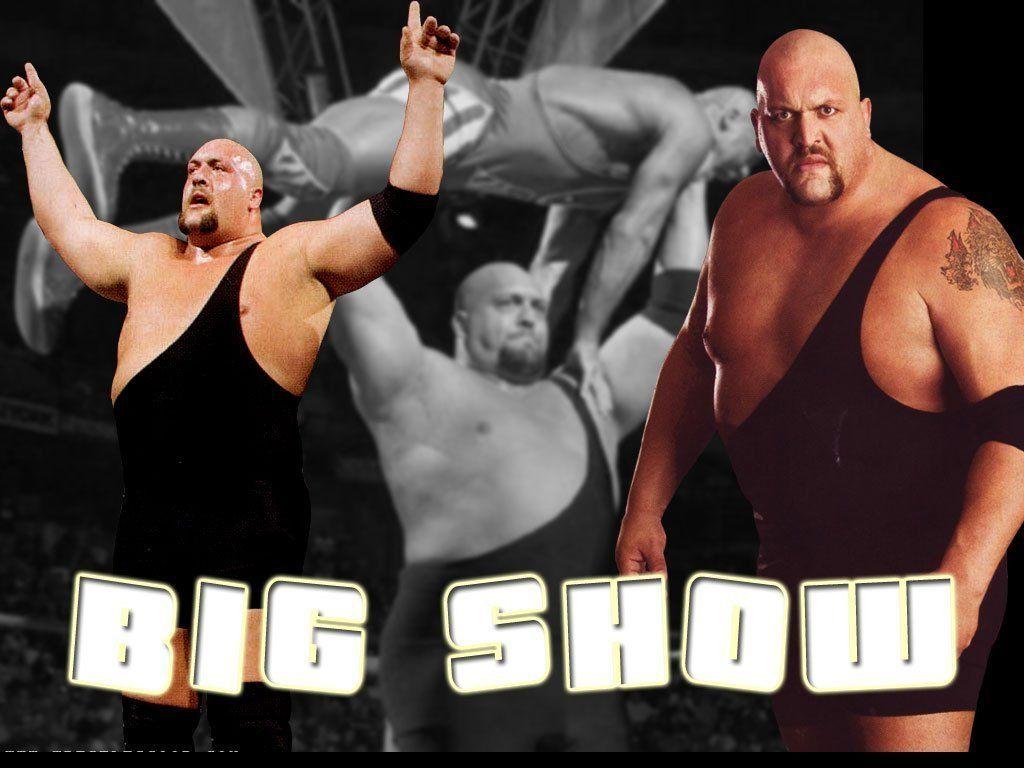 1024x768 Big Show Image Big Show HD Wallpaper And Background Show