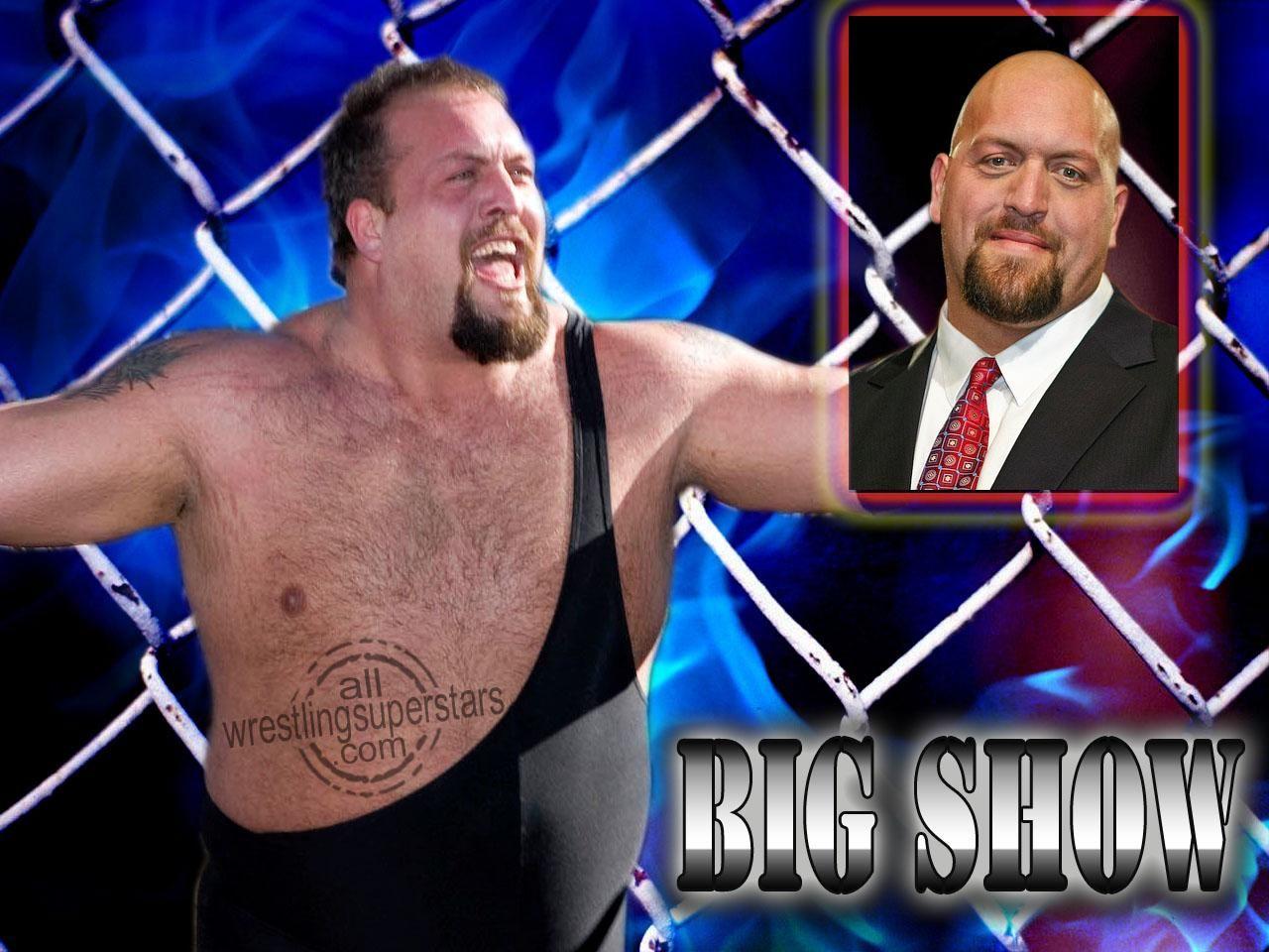 1280x960 Free download Wwe Wallpaper Big Show Wwe Big Show HD Wallpaper