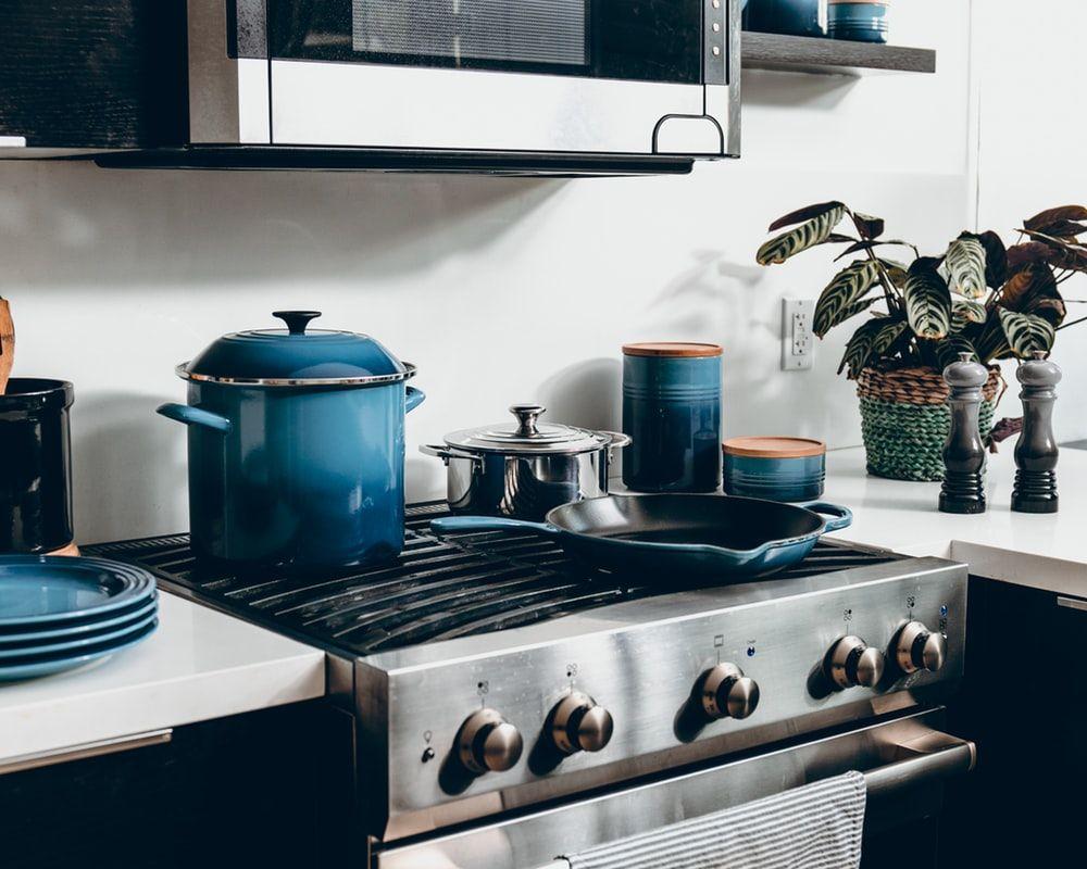 1000x800 Stove Picture. Download Free Image