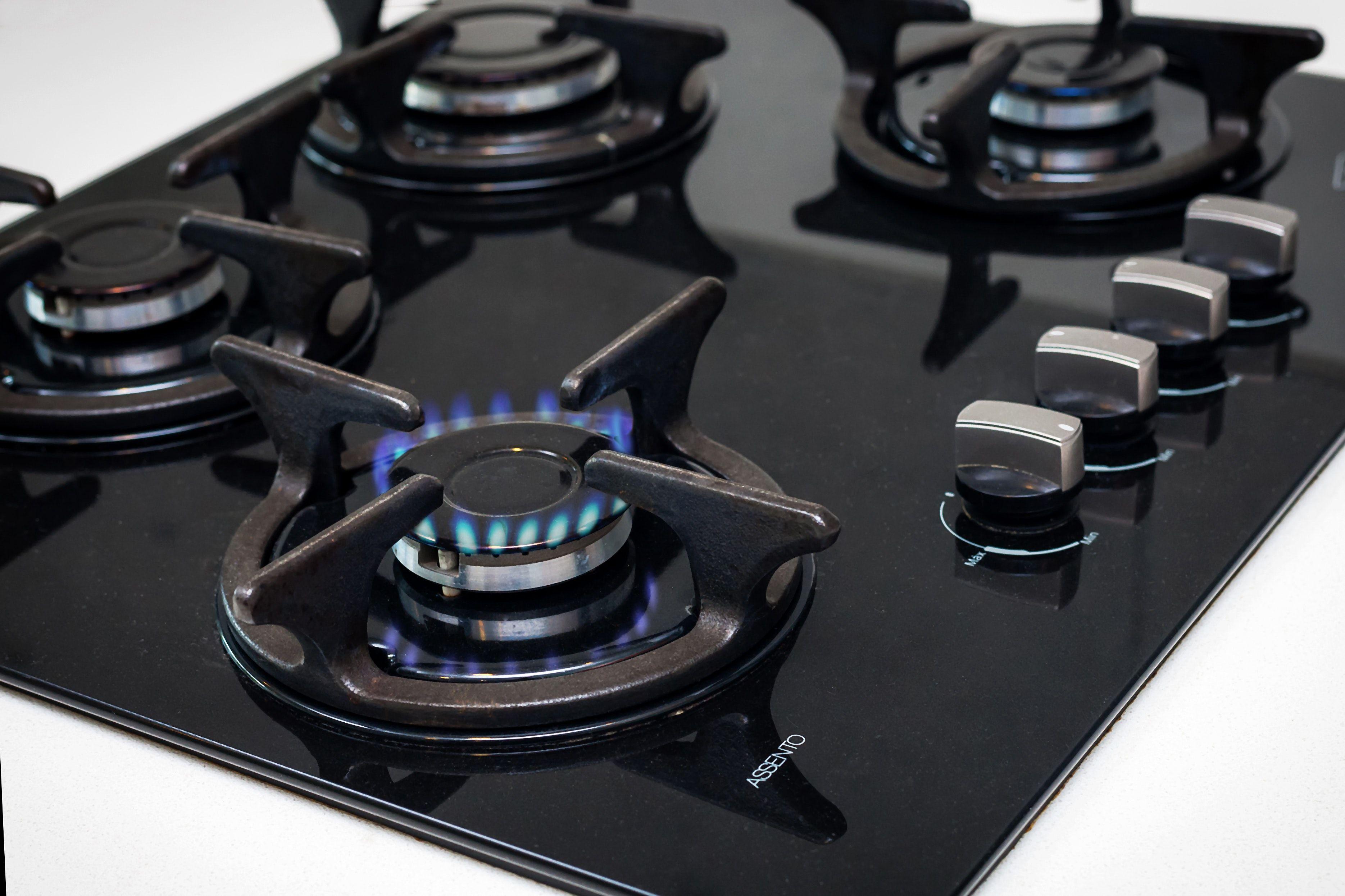 3739x2492 Free of gas stove, kitchen, stove