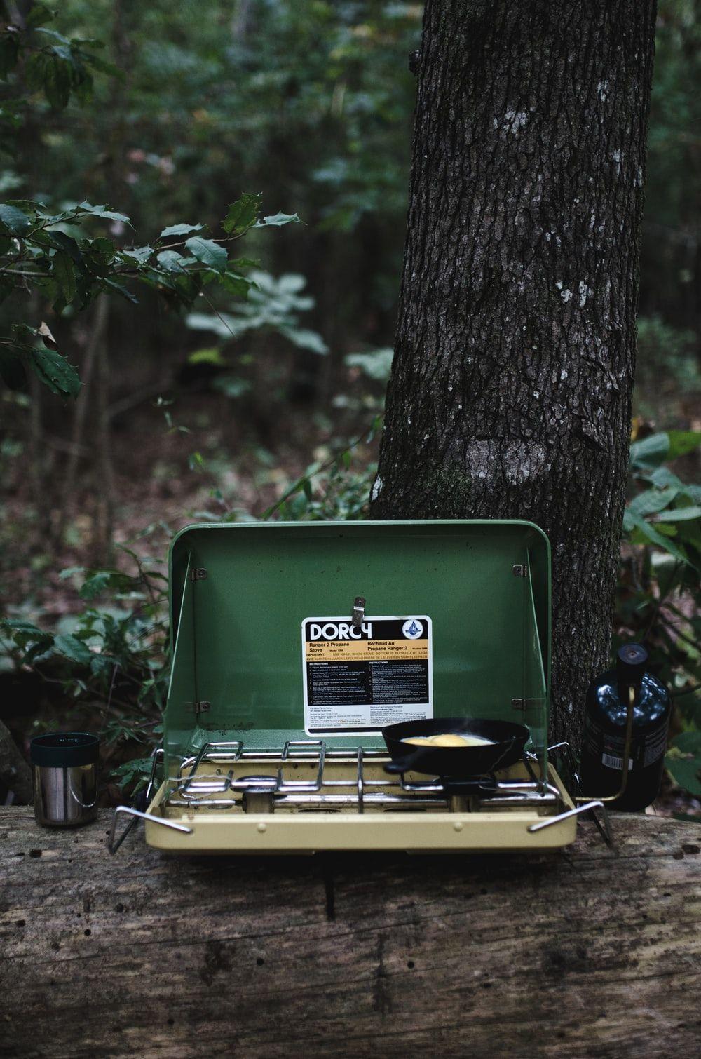 1000x1510 Camp Stove Picture. Download Free Image