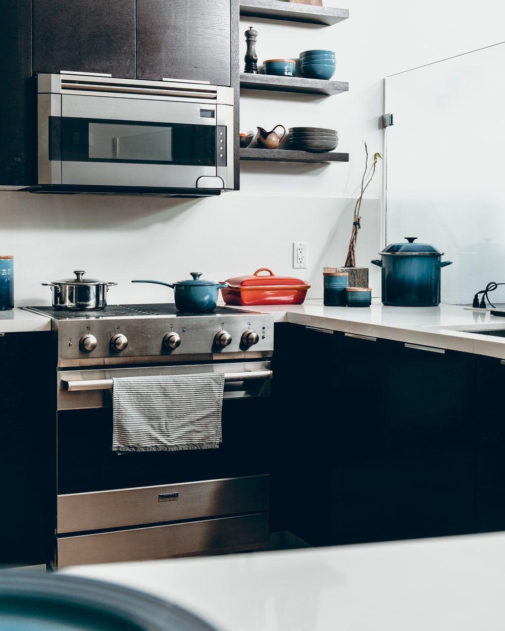 1000x1250 Oven Picture. Download Free Image
