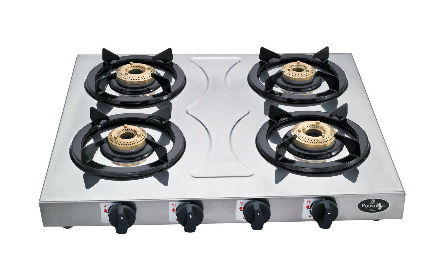 1500x945 PIGEON 4 BURNER HOB Photo, Image and Wallpaper