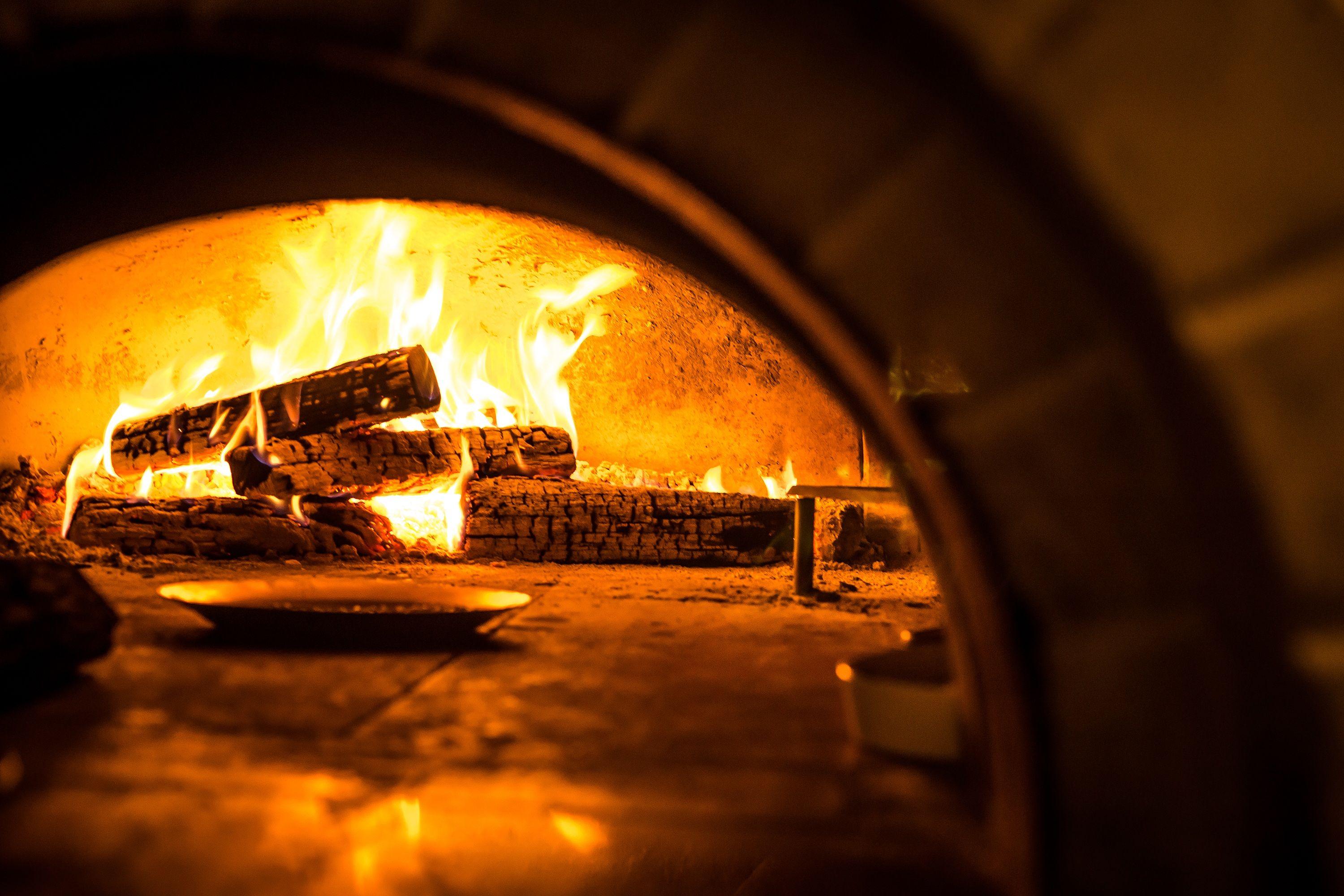 3000x2000 Photography Fireplace HD Wallpaper