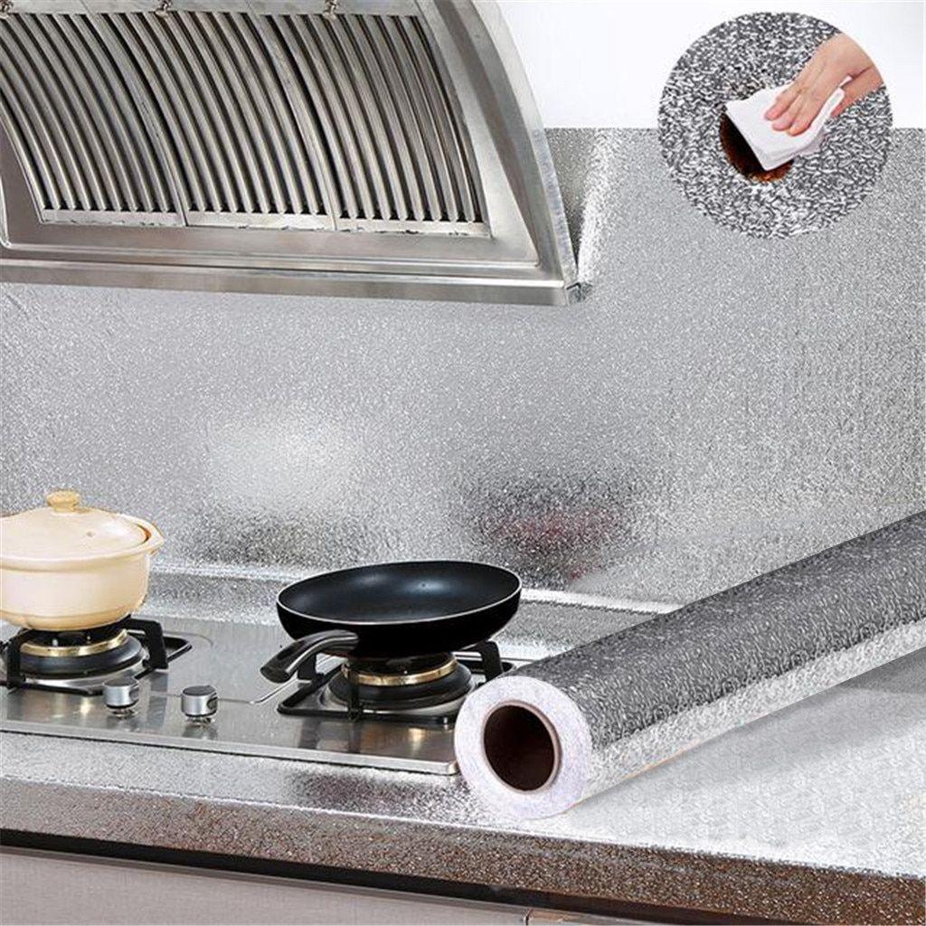 1024x1024 Best Discount F4 Kitchen Oil Proof Waterproof
