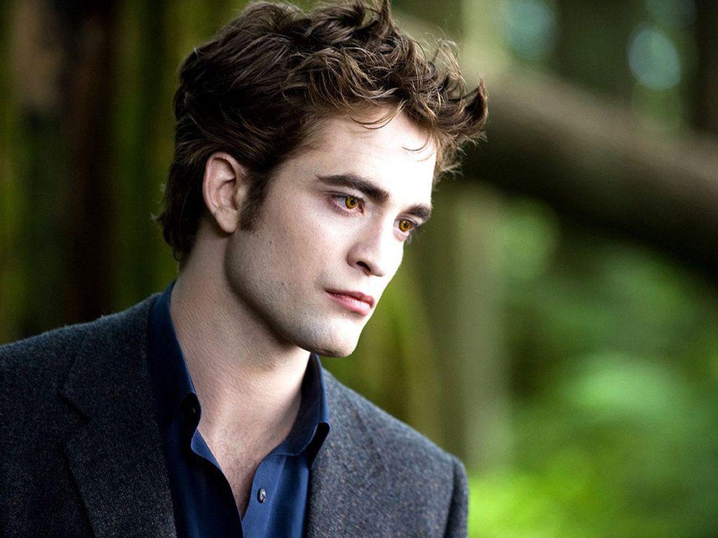 Wallpaper Robert Pattinson Edward Cullen The Twilight Saga Twilight  Girl Background  Download Free Image