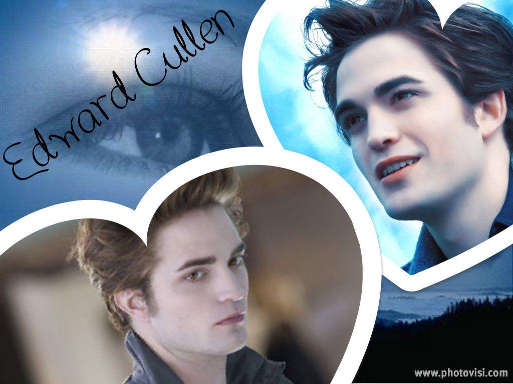 Edward Cullen Wallpapers  Top Free Edward Cullen Backgrounds   WallpaperAccess
