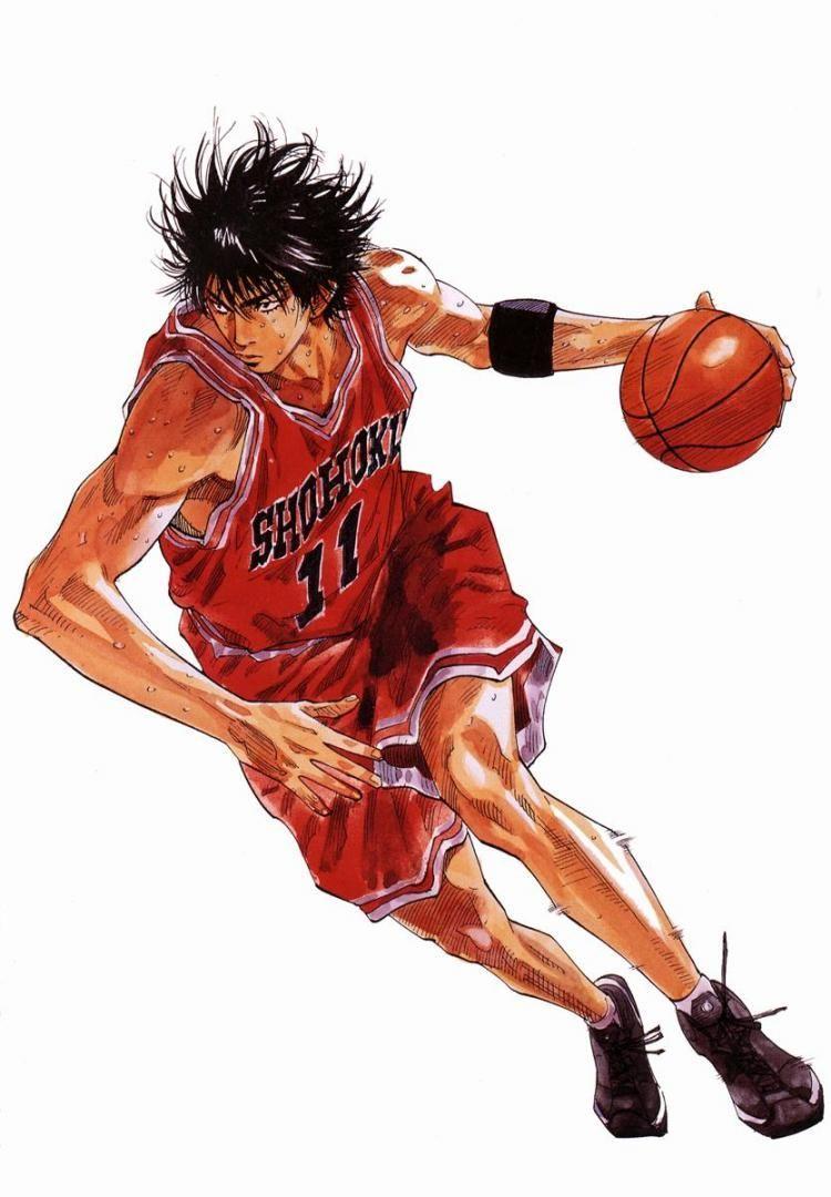 750x1080 Kaede rukawa (11) Forward. He got me on game versus kainan. My
