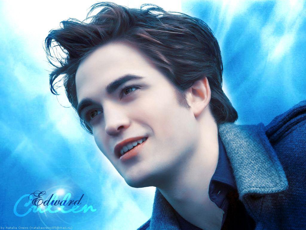1024x768 Free download Edward Cullen Edward [1024x768] for your Desktop