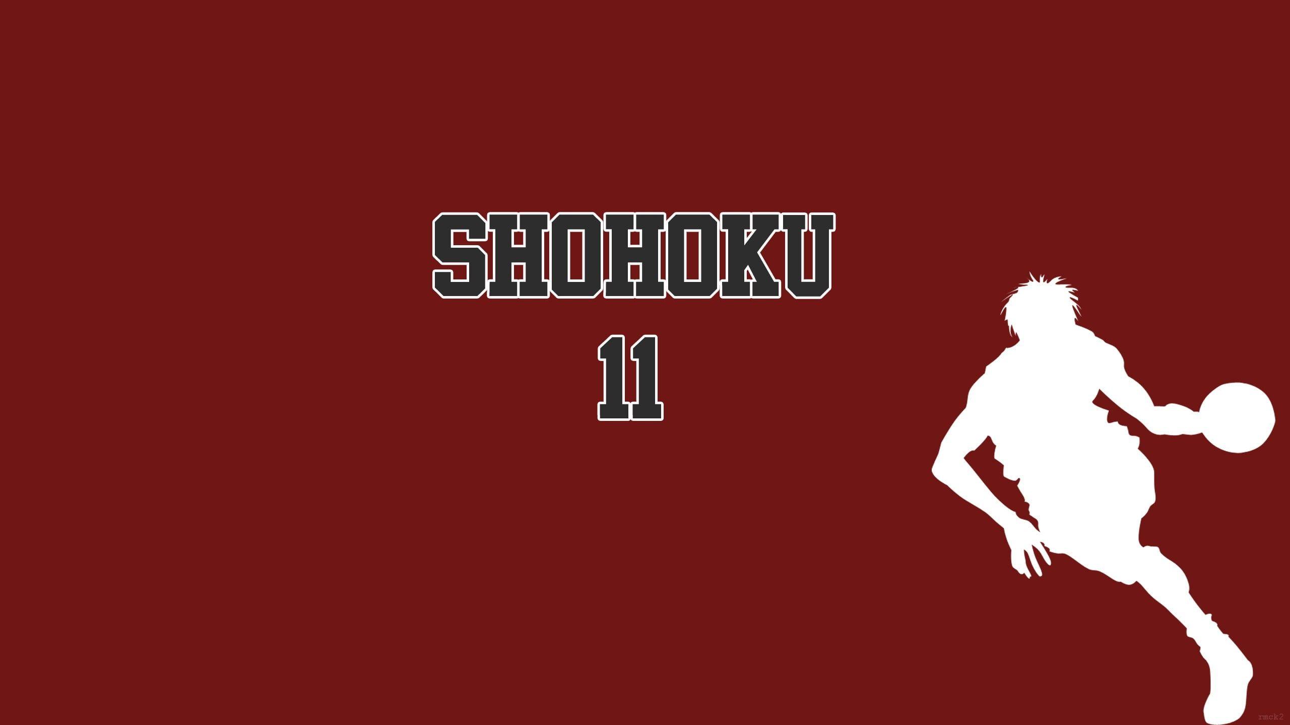 2560x1440 Slam dunk HD wallpaper free download