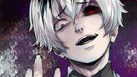 3840x2160 Tokyo Ghoul:re 4K 8K HD Wallpaper