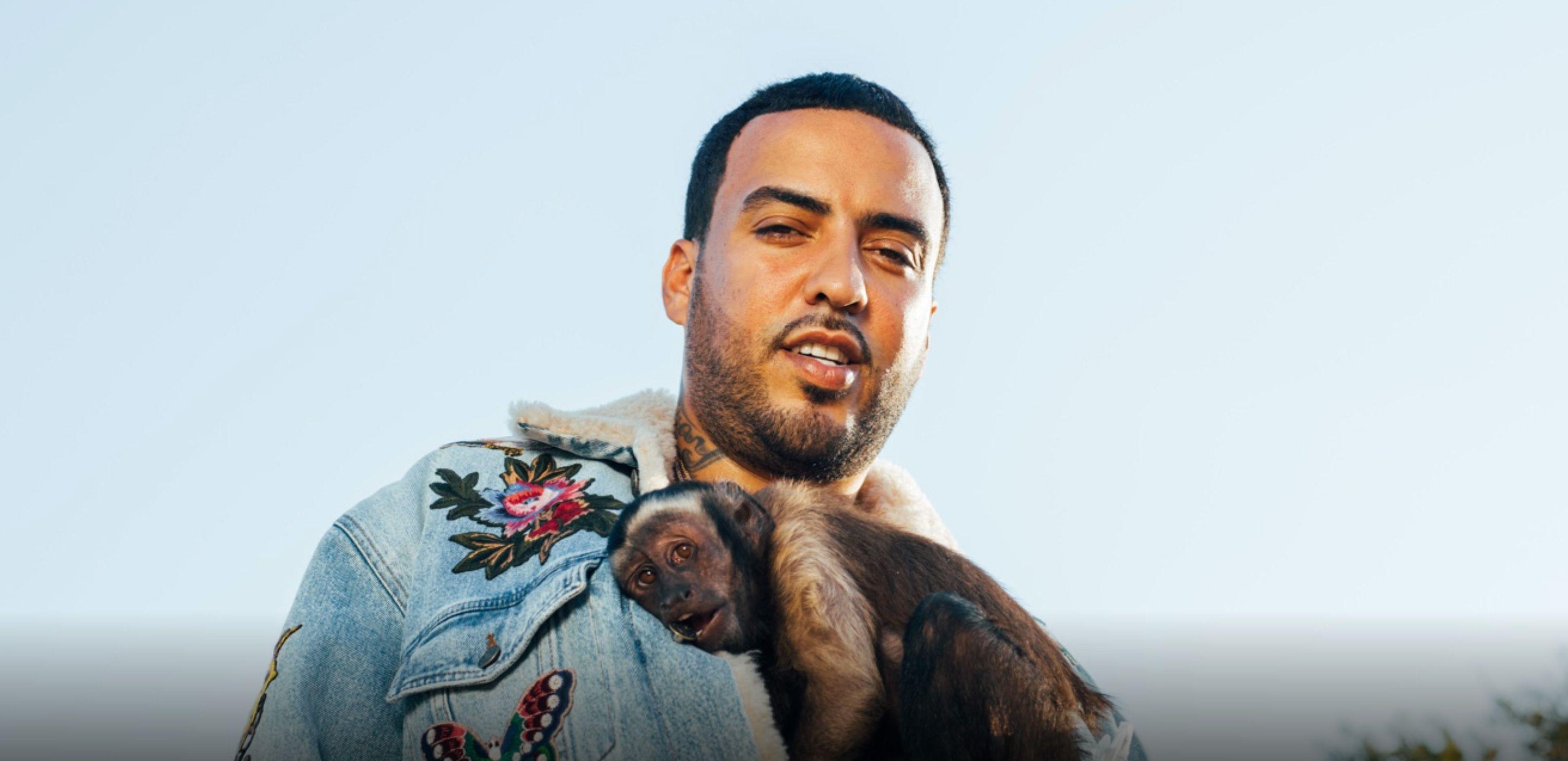2890x1404 French Montana Wallpaper Image Photo Picture Background