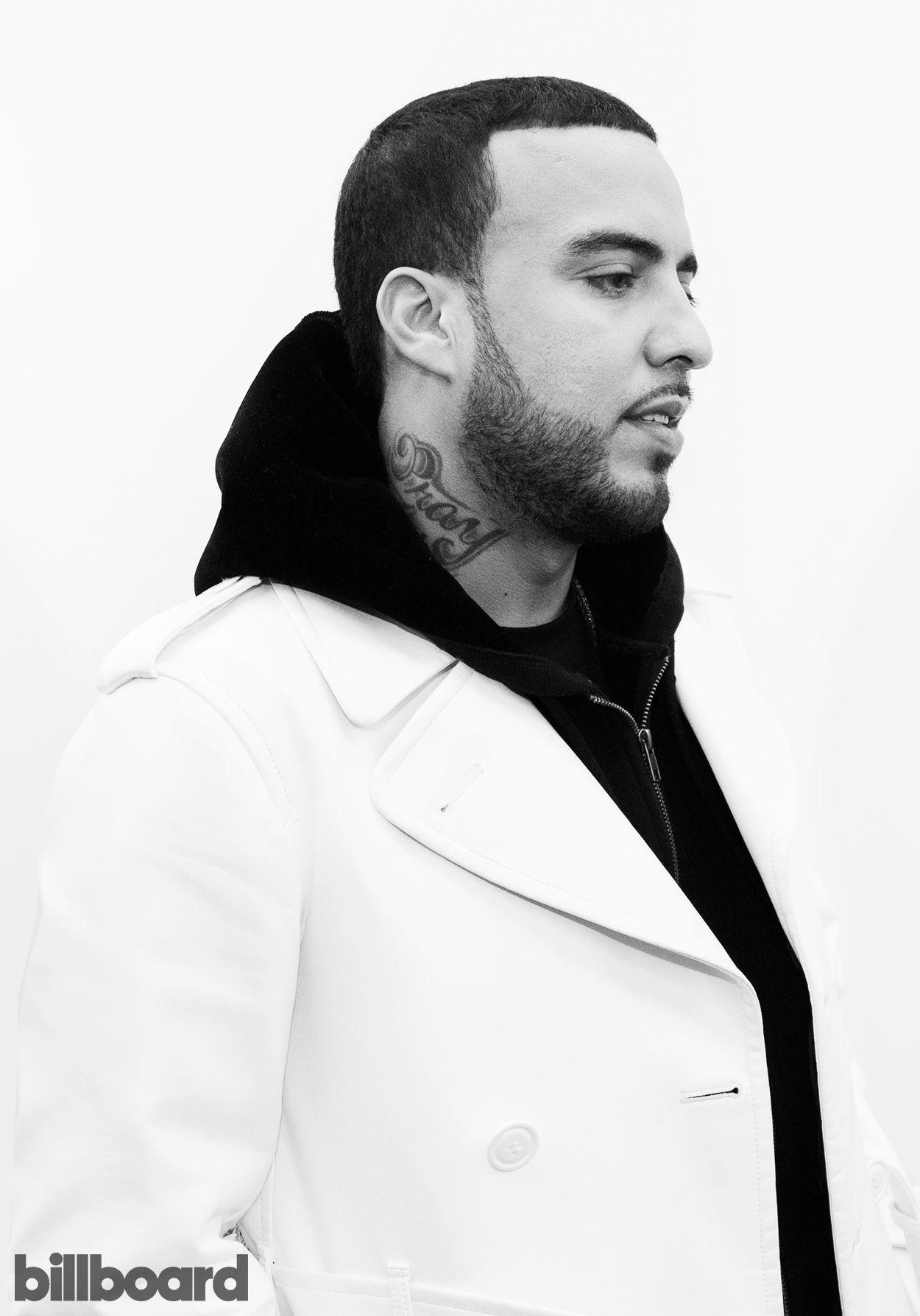 French Montana Wallpapers - Top Free French Montana Backgrounds