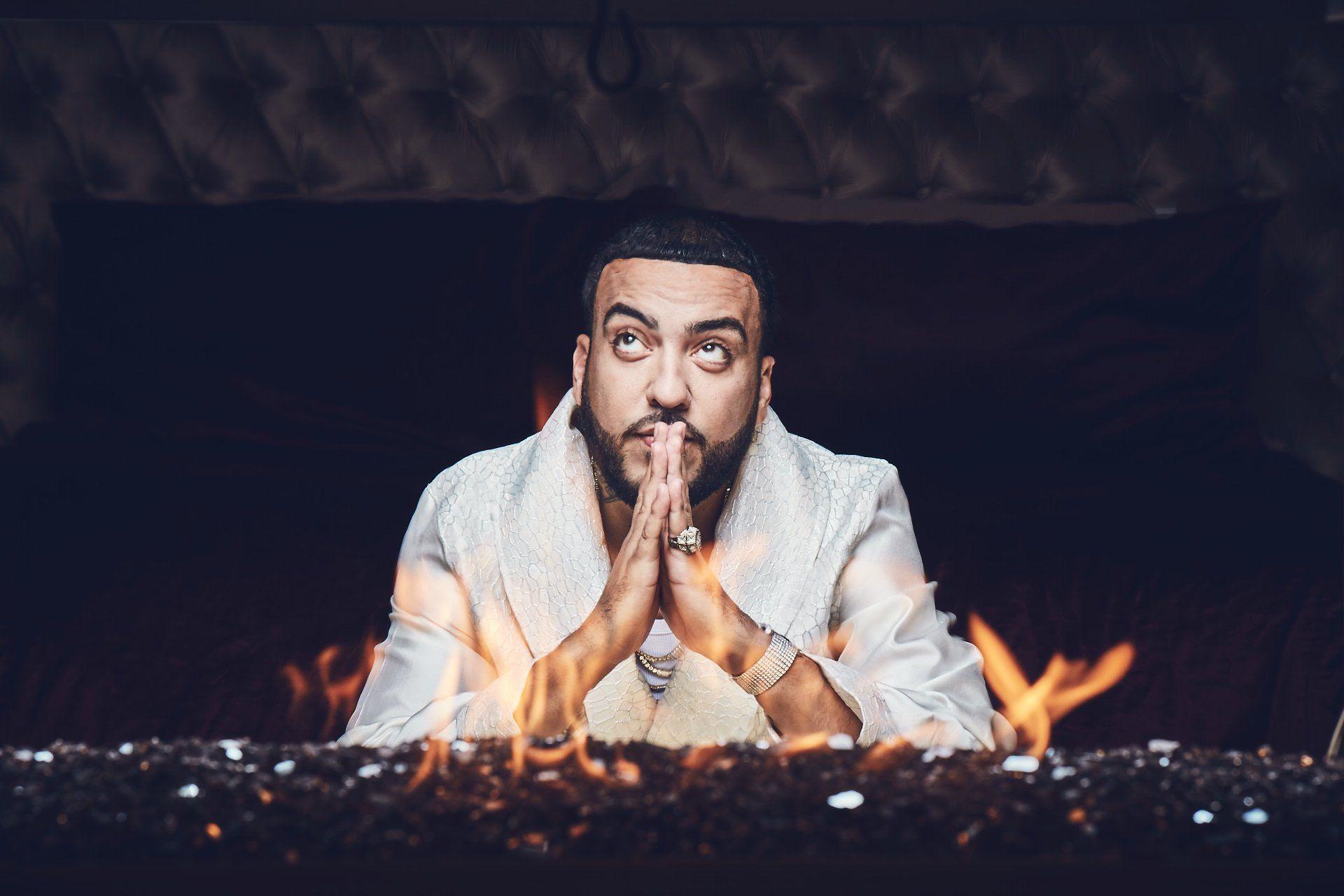 1920x1280 French Montana HD Wallpaper