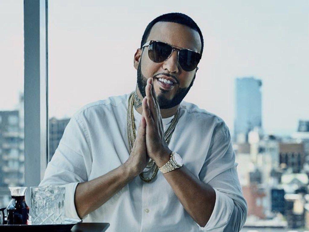 1024x768 French Montana. French montana, Montana style