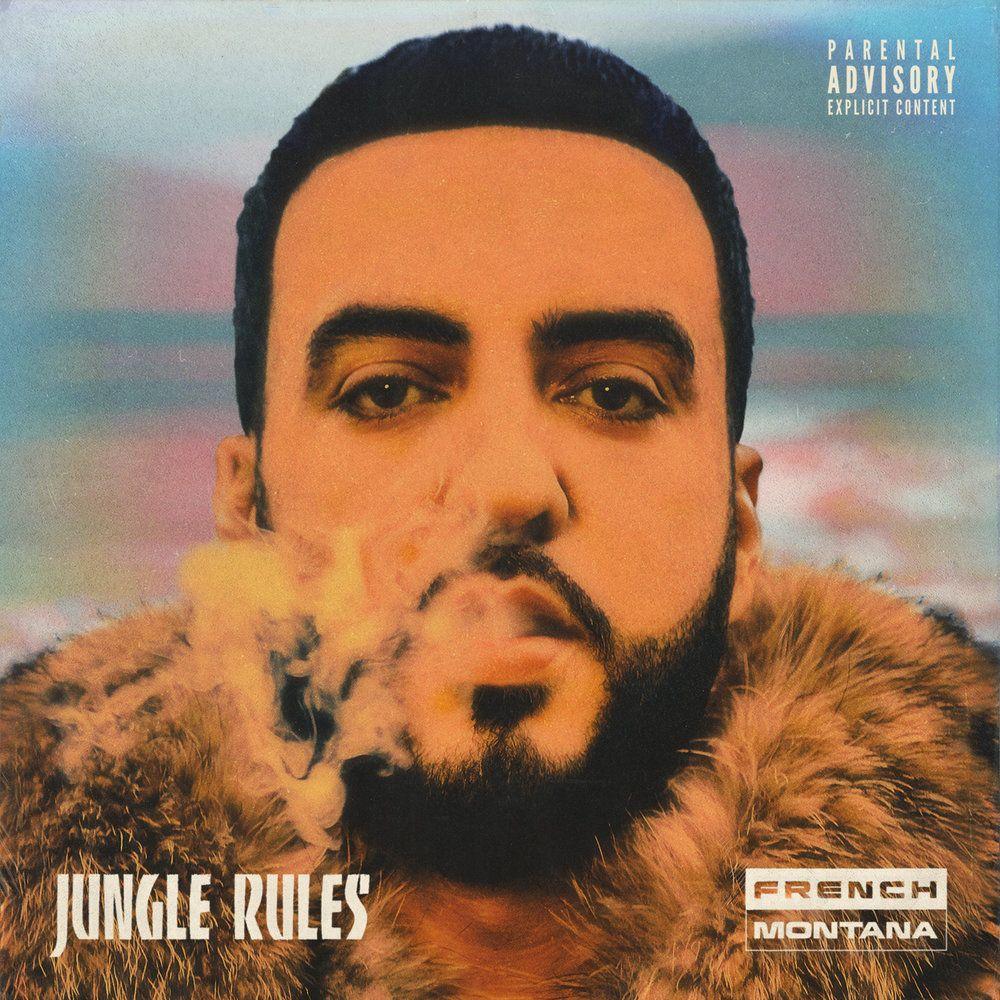 1000x1000 French Montana Wallpaper