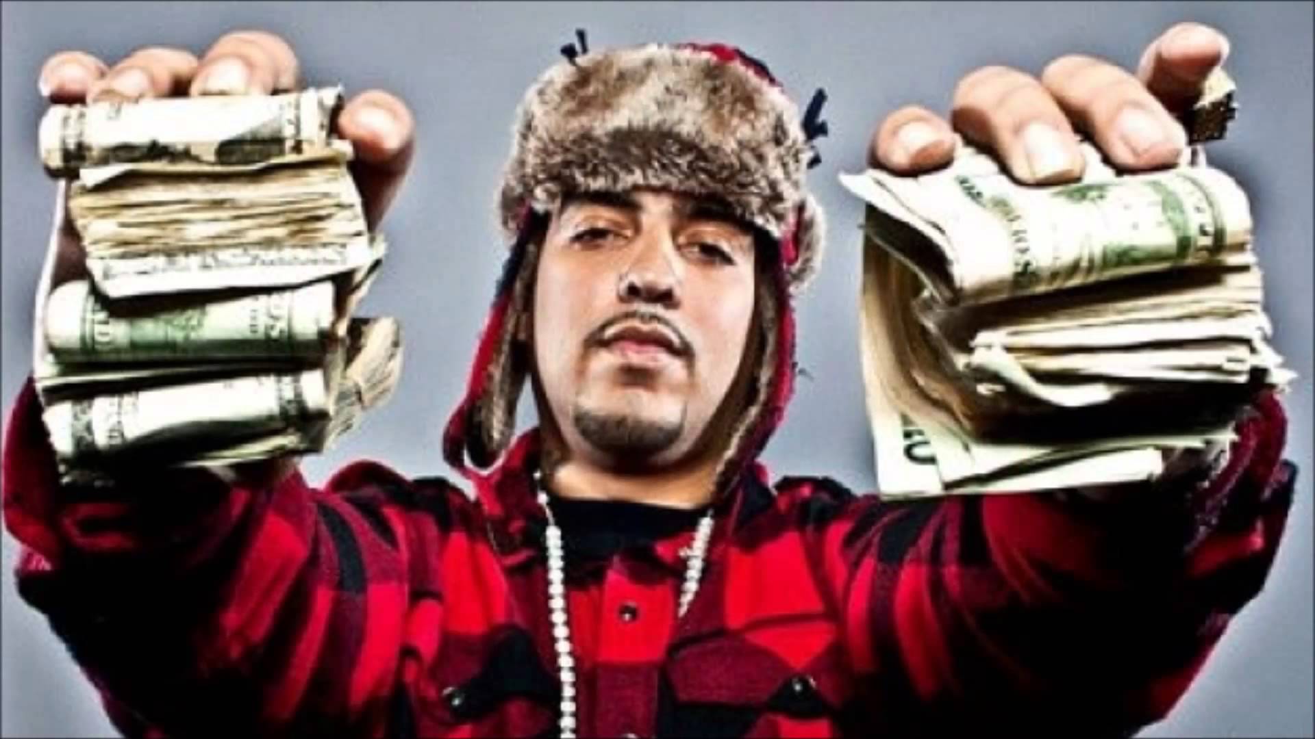 1920x1080 French Montana Wallpaper