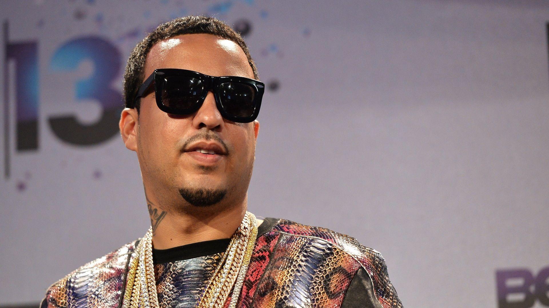 1920x1080 French Montana