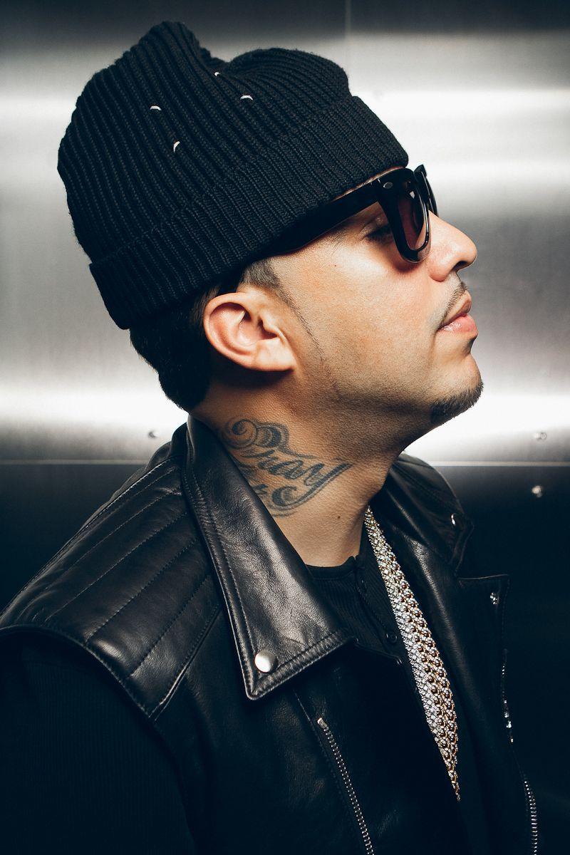 800x1200 HOT 97.1 SVG 10 Years on Top French Montana To Appear In His