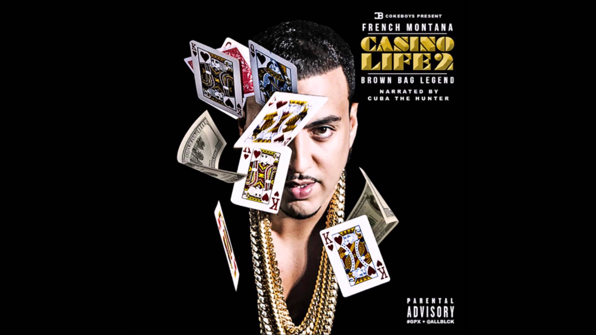 1920x1080 French Montana HD Wallpaper Montana Casino Life 2 Brown