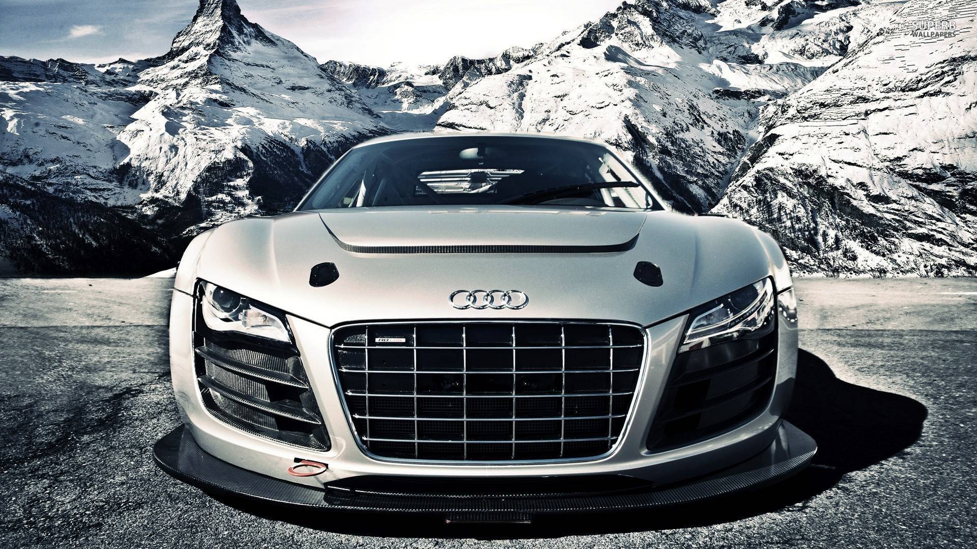 1920x1080 Audi R8 Wallpaper (26)
