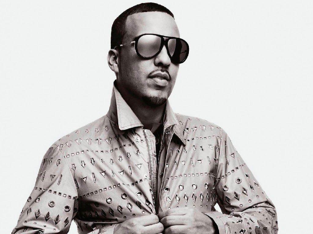 1024x768 French Montana (barcelona Metropolitan.com)