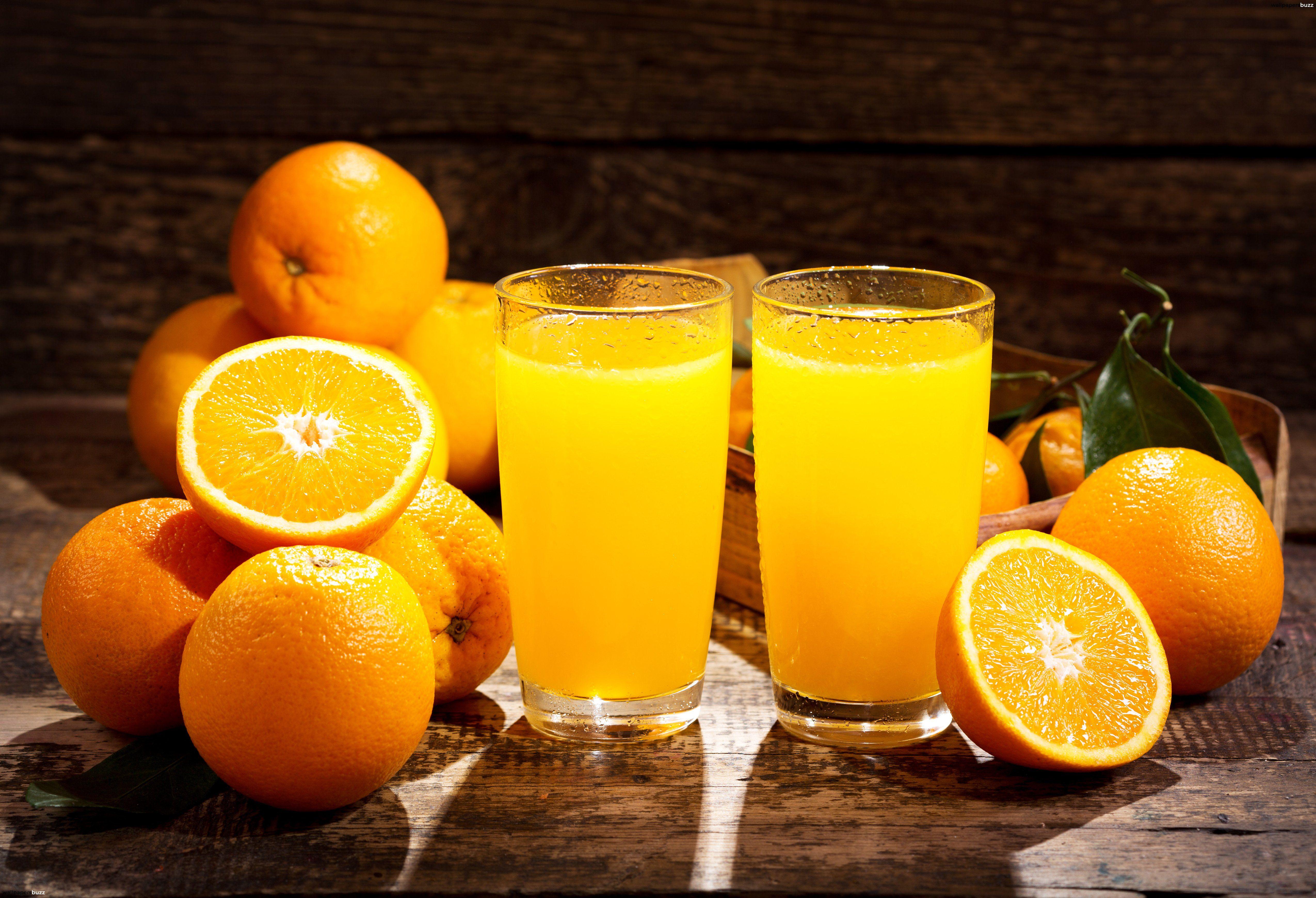 Orange Juice Wallpapers - Top Free Orange Juice Backgrounds ...