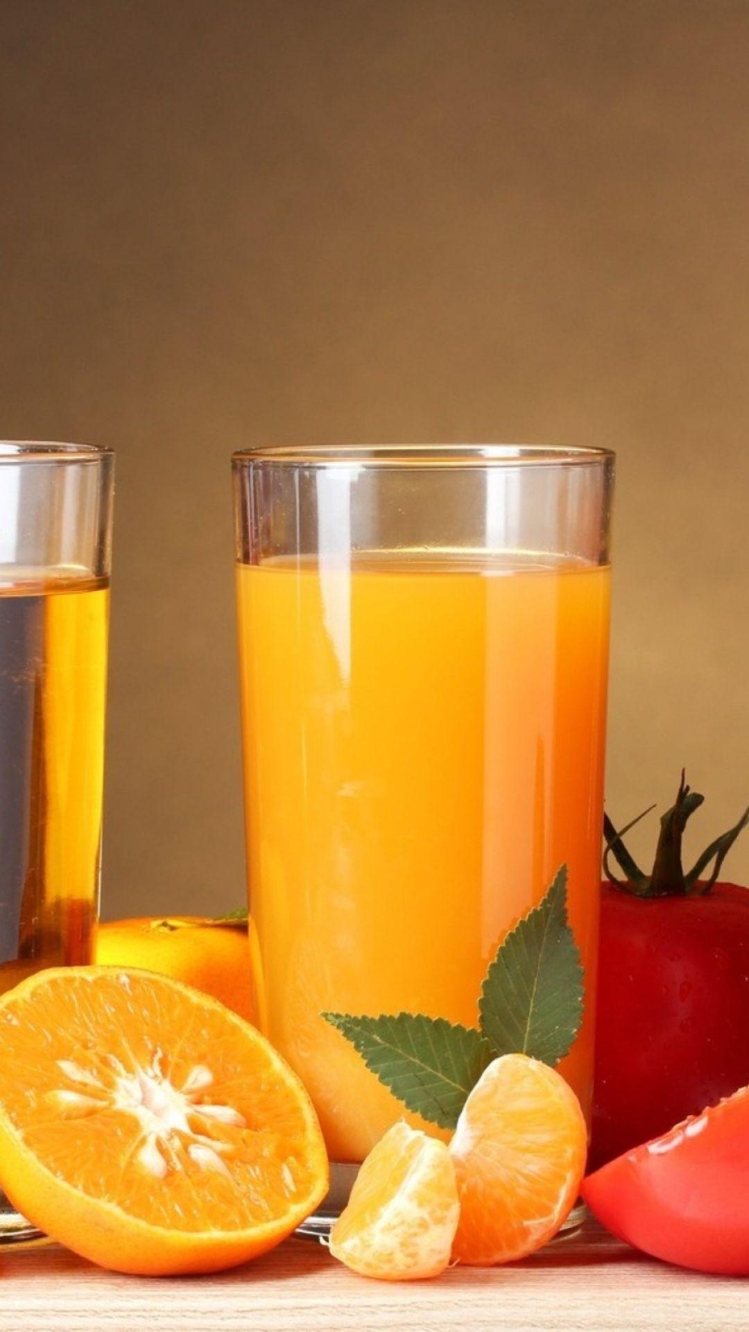 1080x1920 Free download Fresh orange juice Best htc one wallpaper and easy