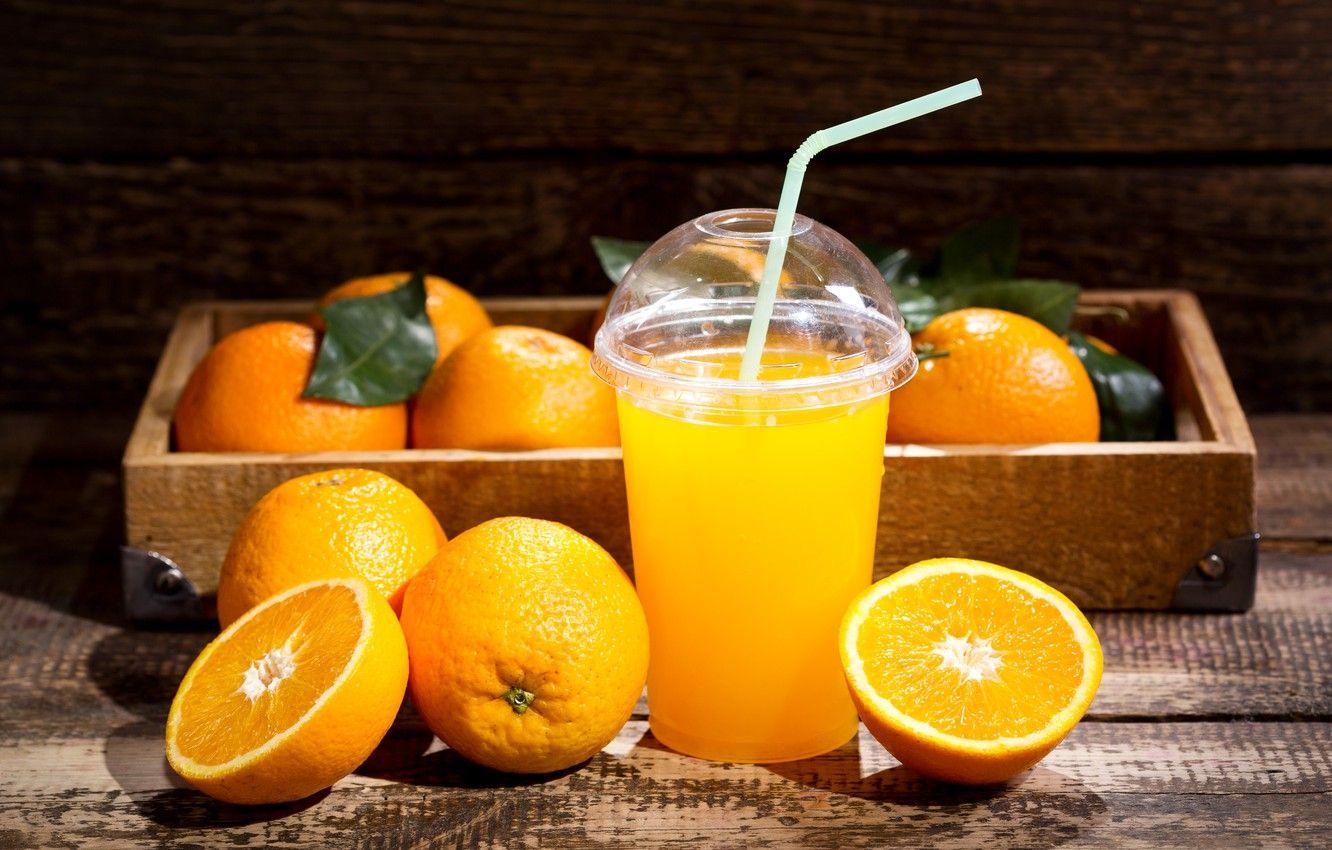 1332x850 Wallpaper glass, orange, shadow, juice, citrus, juice, box, fresh