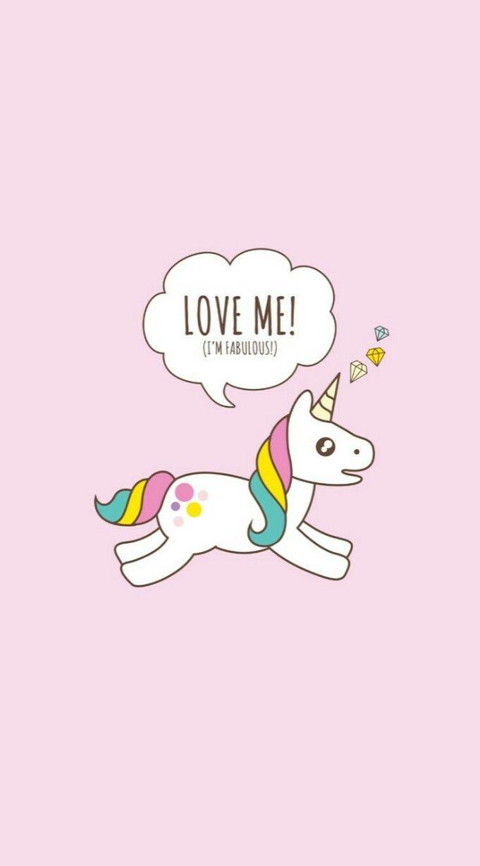 681x1228 Unikornis. Unicorns and Ipod