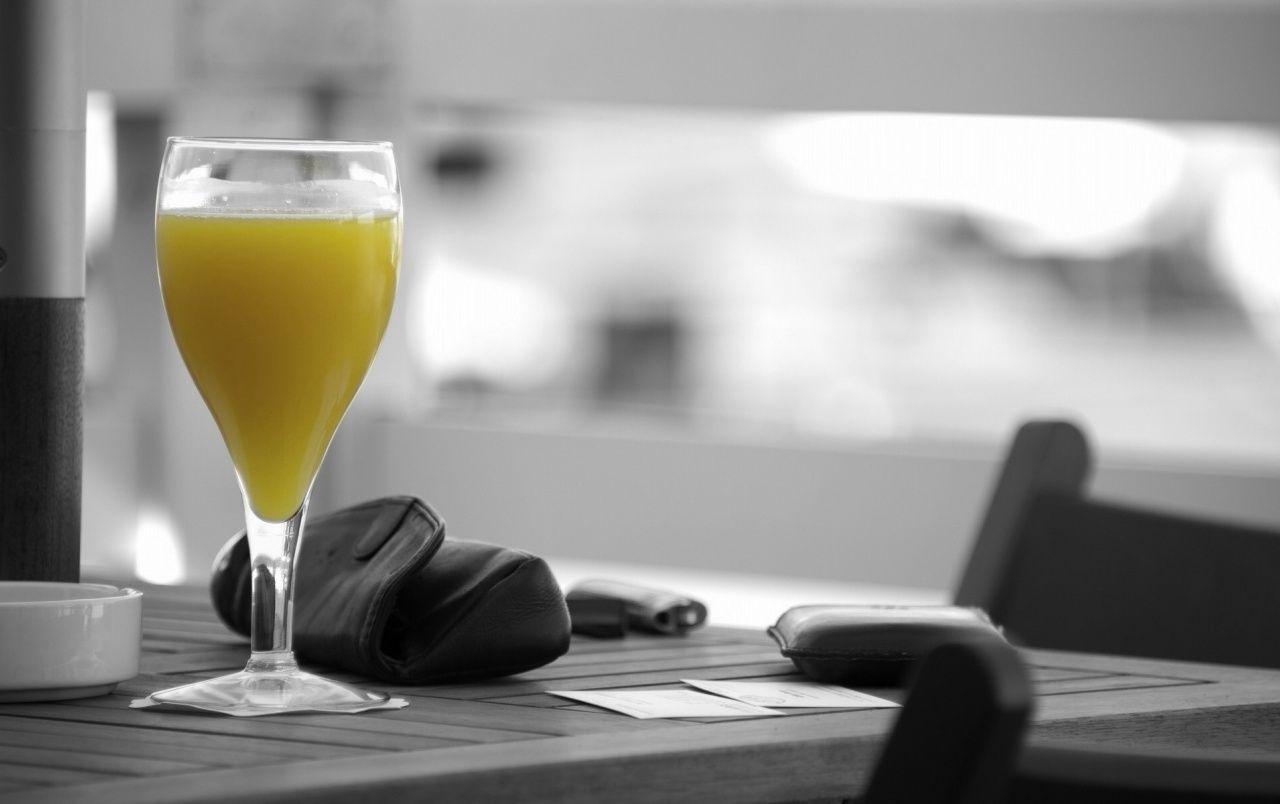 1280x804 Orange Juice wallpaper. Orange Juice