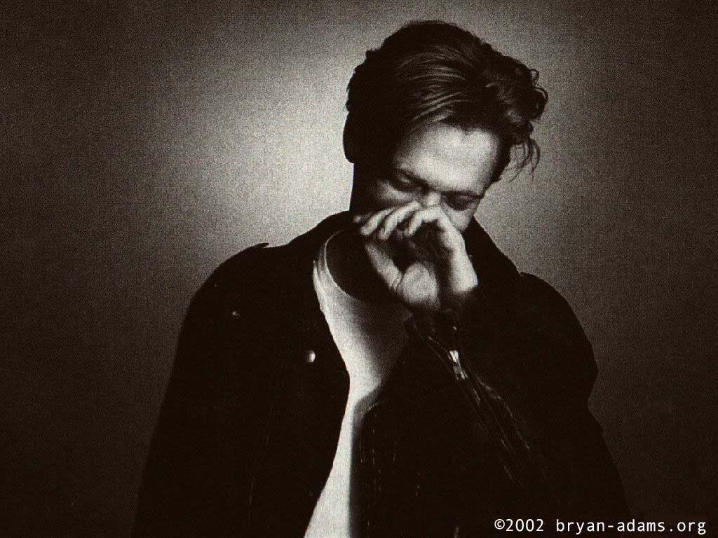1024x768 Bryan Adams Adams Hintergrund