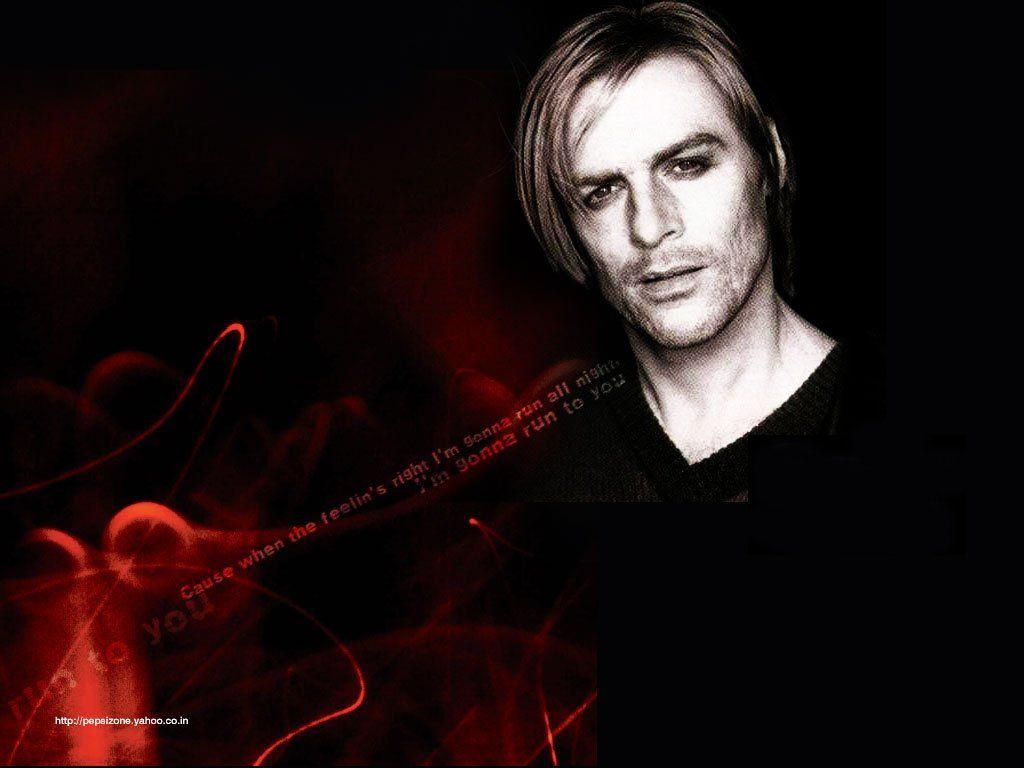 1024x768 Bryan Adams Adams Hintergrund
