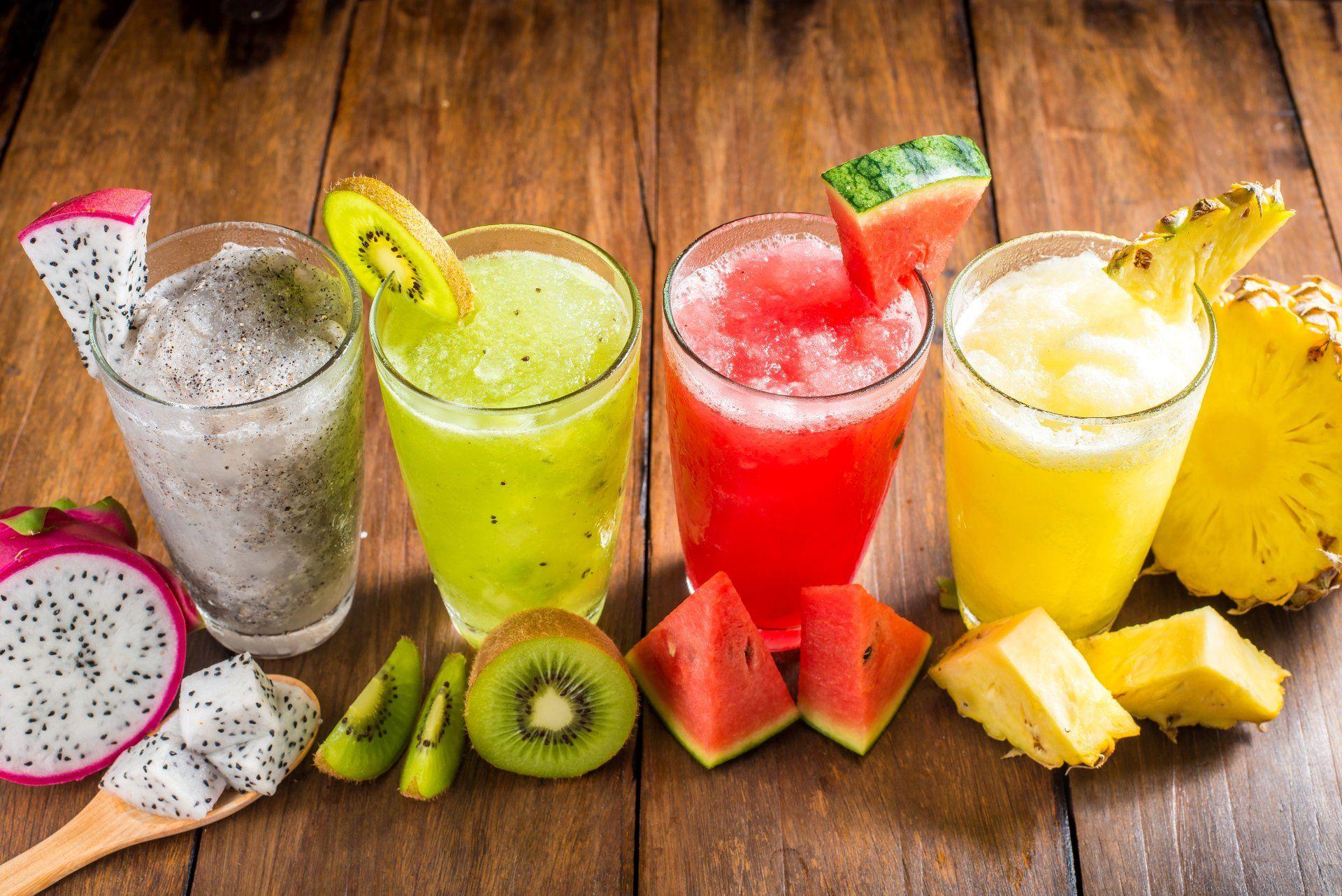 1920x1282 4K Ultra HD Juice Wallpaper and Background Image