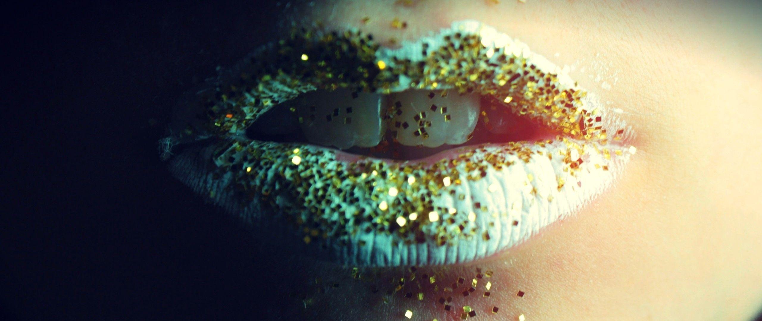 Lip Gloss Wallpapers - Top Free Lip Gloss Backgrounds - WallpaperAccess