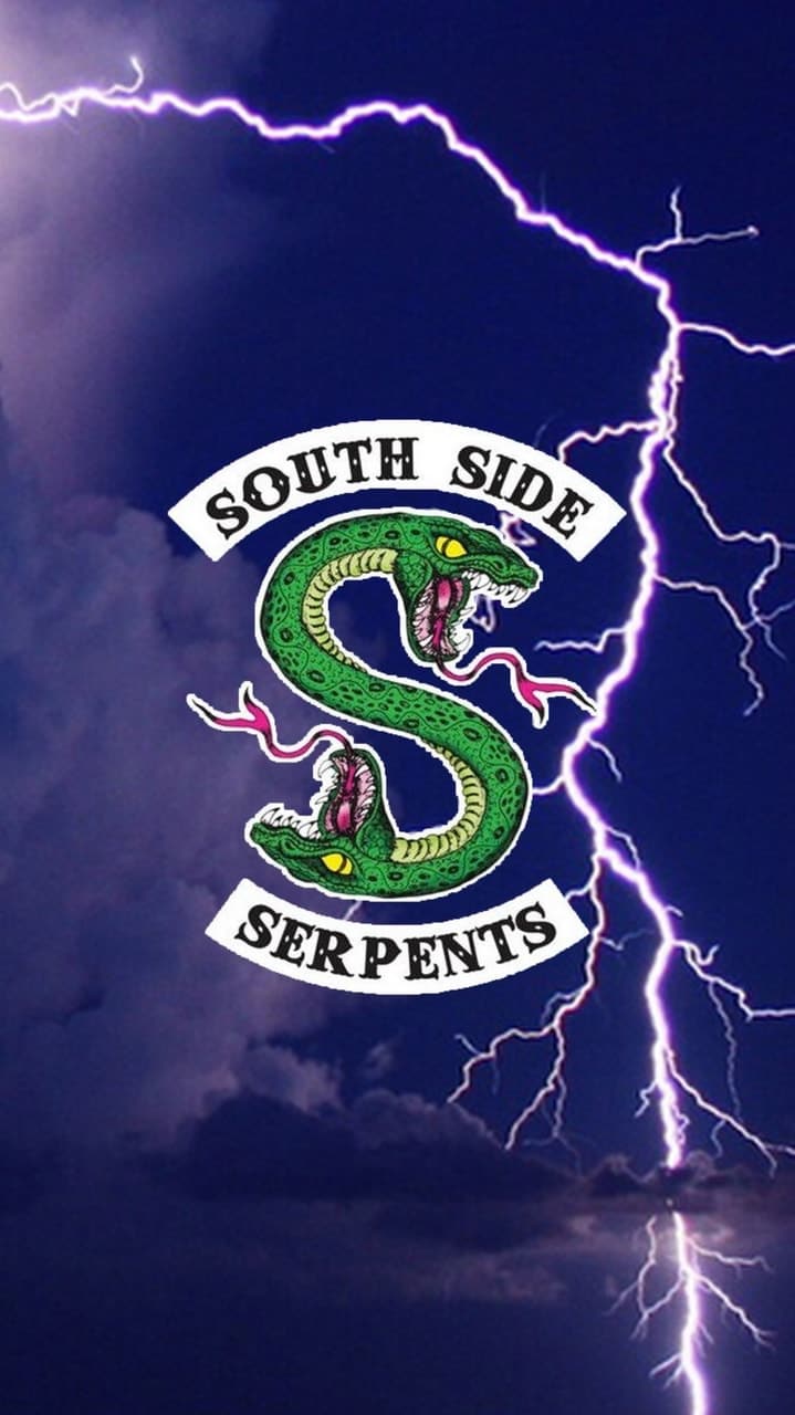 South Side Serpents Wallpapers - Top
