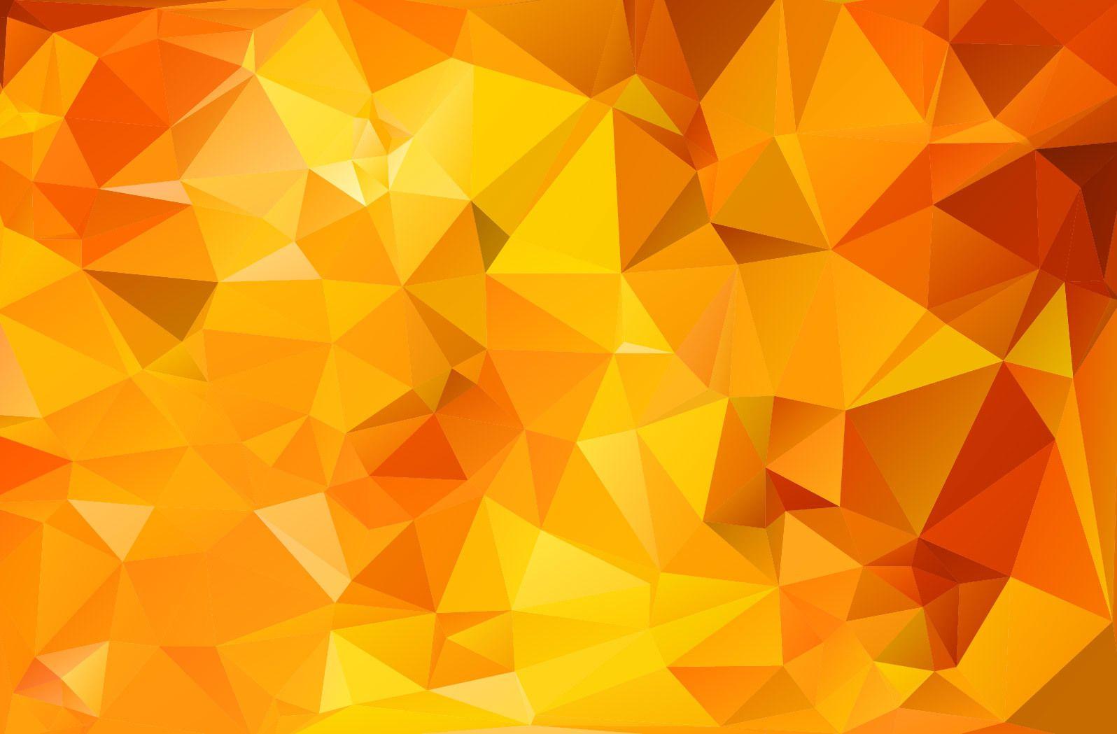 Orange Triangle Wallpapers - Top Free Orange Triangle Backgrounds ...