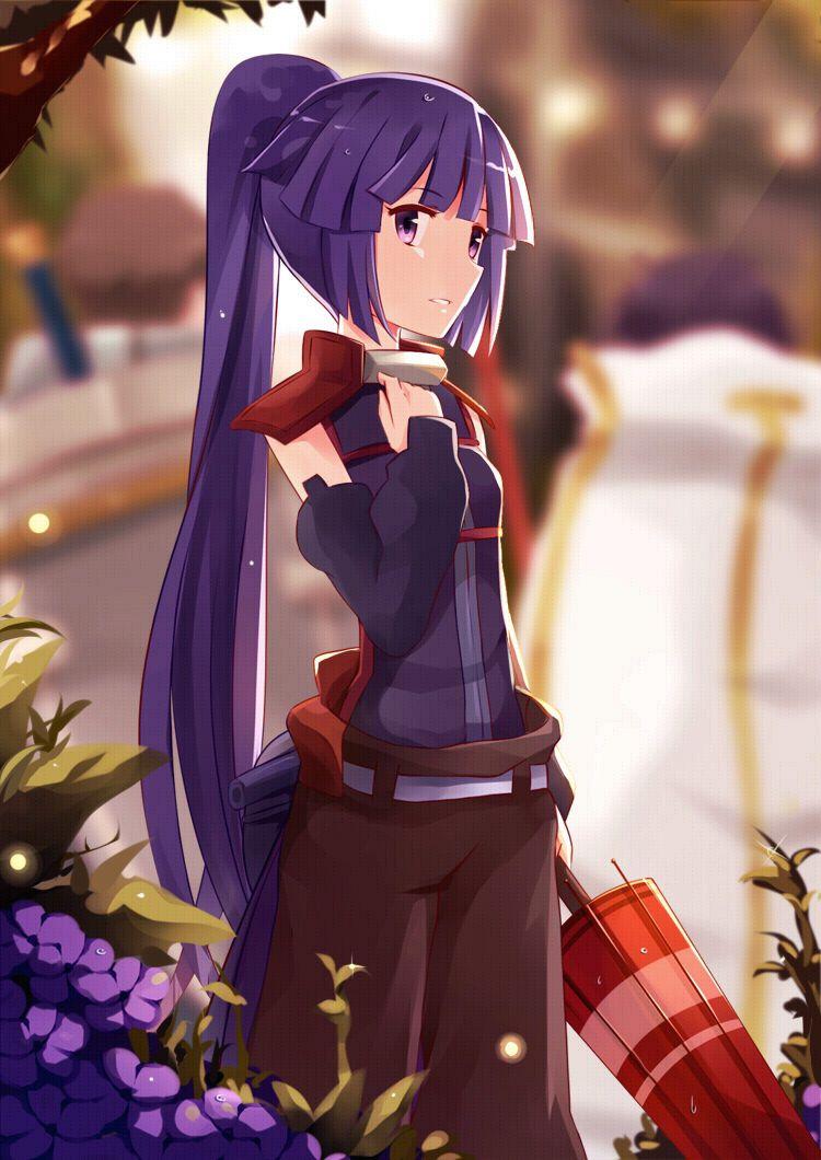 750x1060 Log Horizon, Mobile Wallpaper Anime Image Board