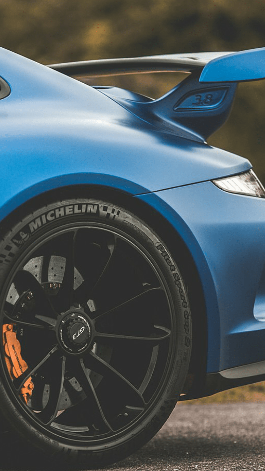 1080x1920 997.2 GT3 smartphone wallpaper