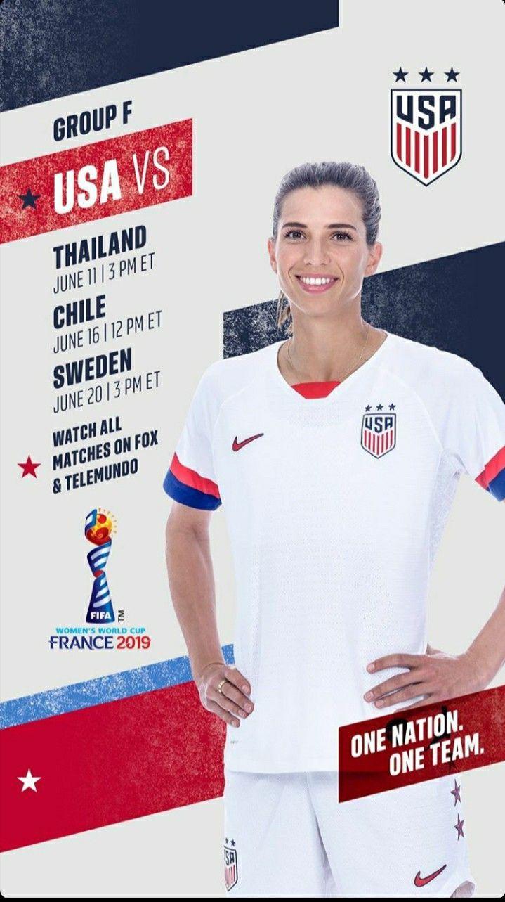 719x1283 USWNT WALLPAPERS- TOBIN HEATH. Uswnt, World cup teams, Uswnt soccer