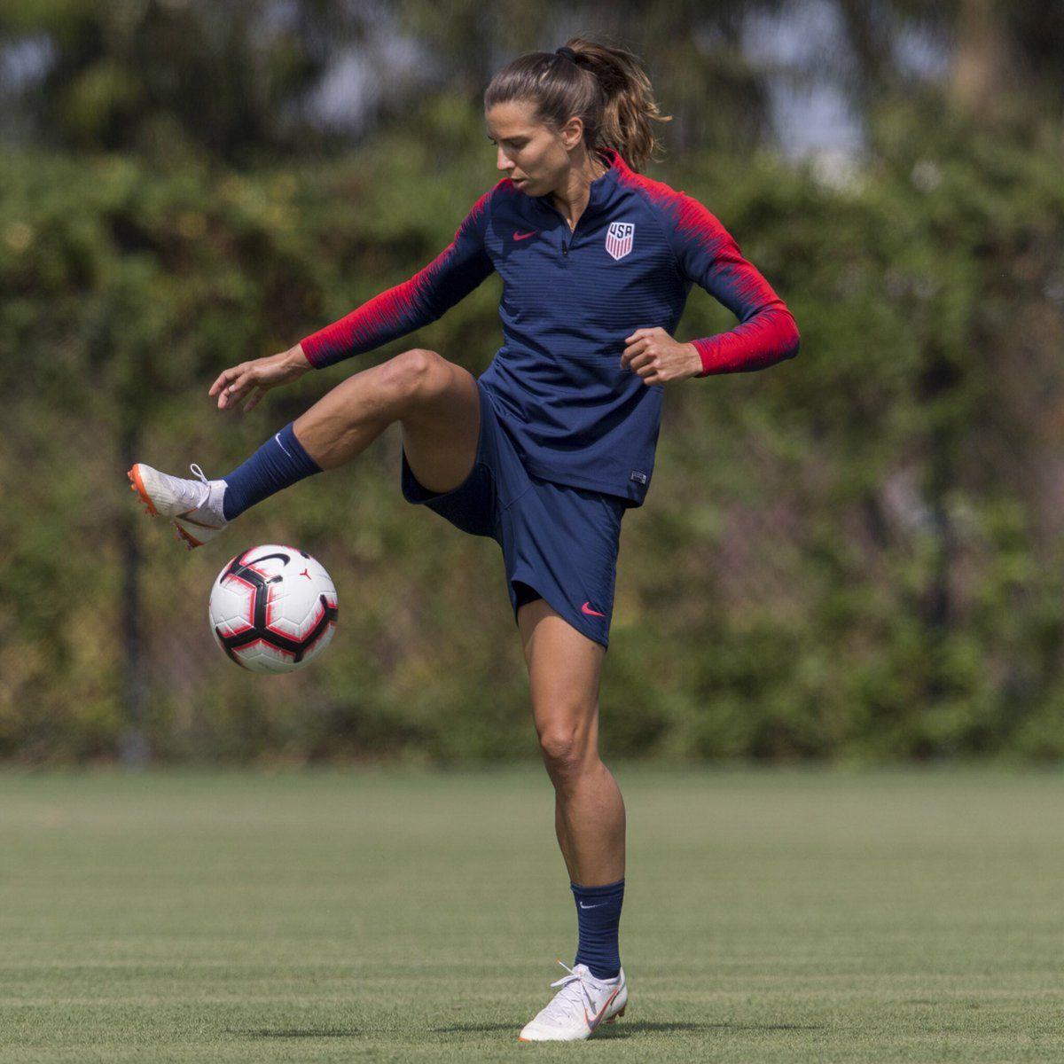 1200x1200 U.S. Soccer WNT know you've already made one