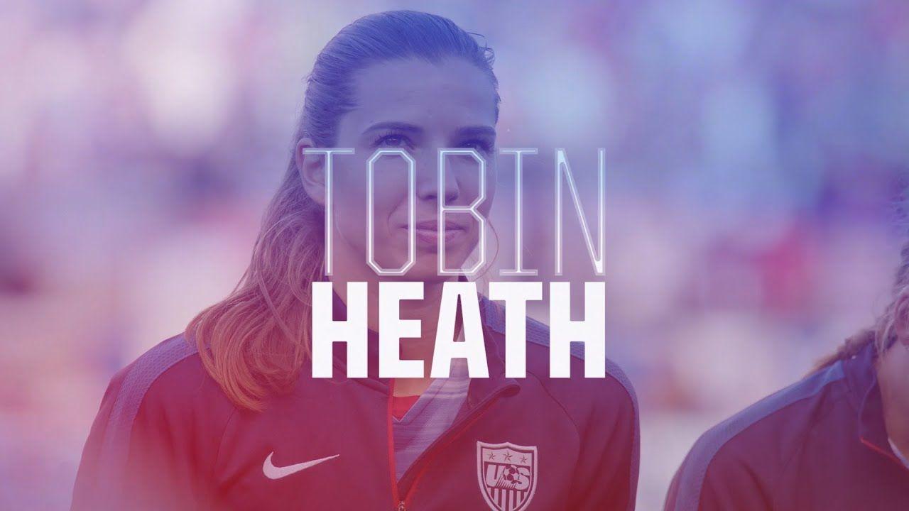 1280x720 Tobin Heath: 2015 #USWNT Roster Video Card