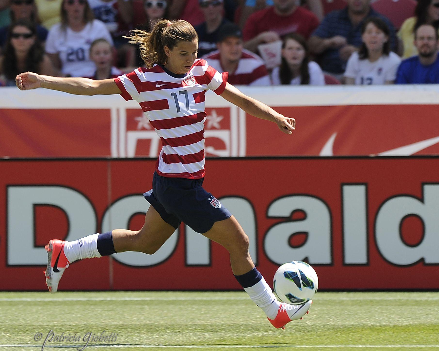 1811x1449 Rapinoe, Heath, Horan all shine in weekend action