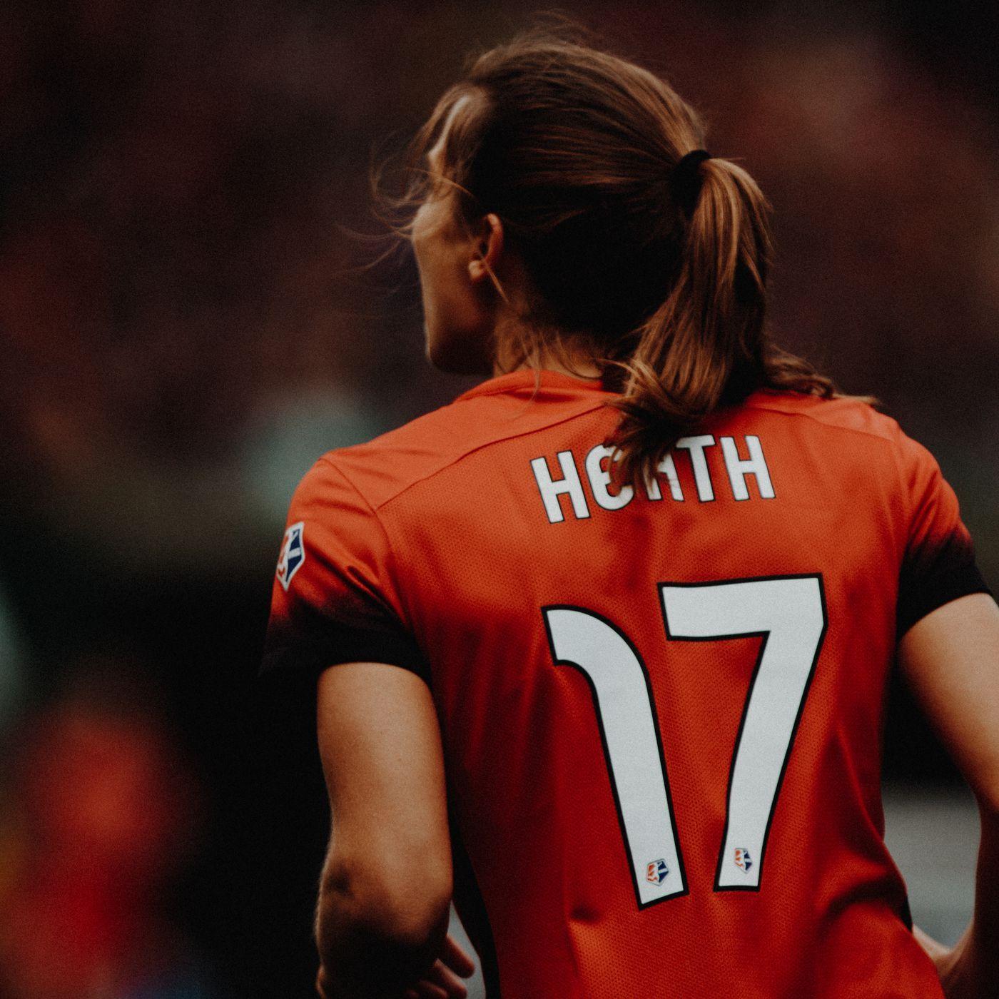 1400x1400 Tobin Heath returns to active roster