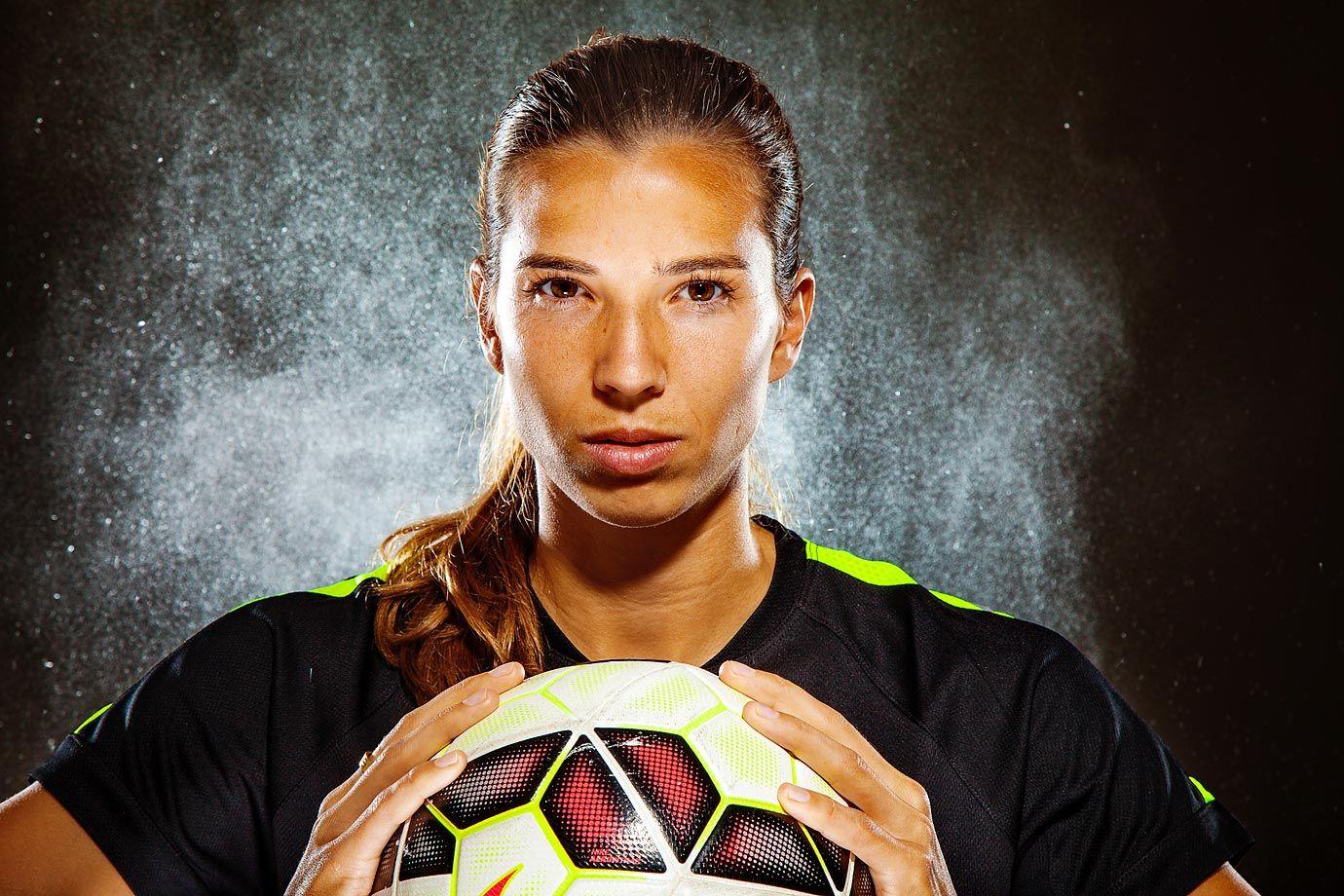 1380x920 Christen Press & Tobin Heath Part 2; Rules Added: 2 26 2018
